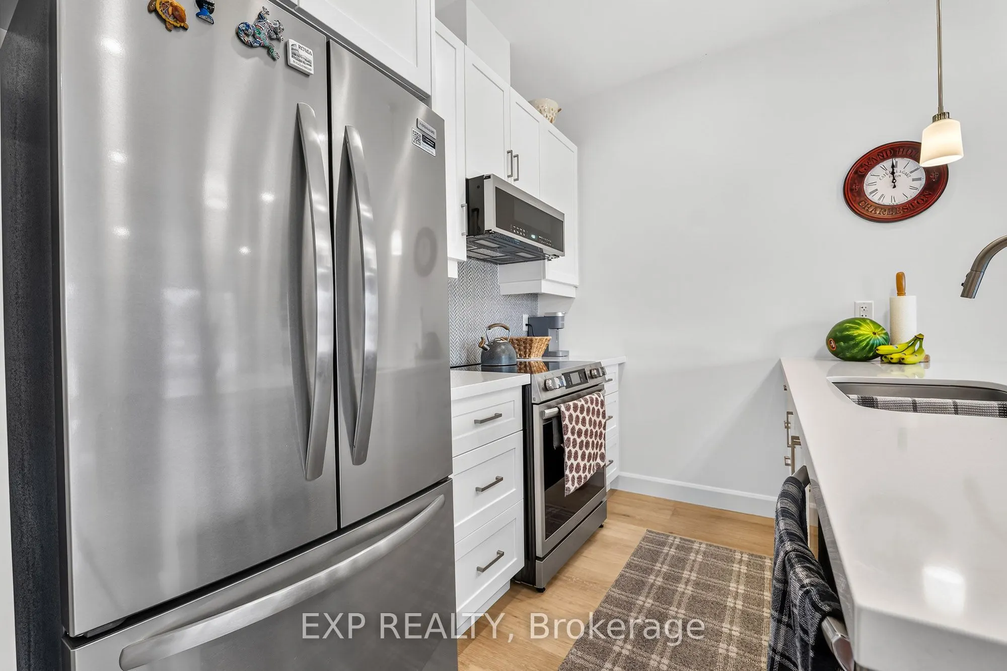 29 Cyclone Way E #2