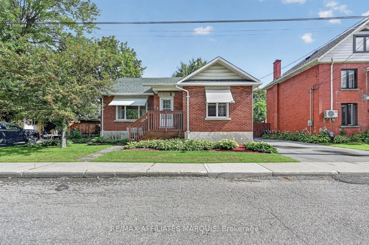37 Ogden Avenue