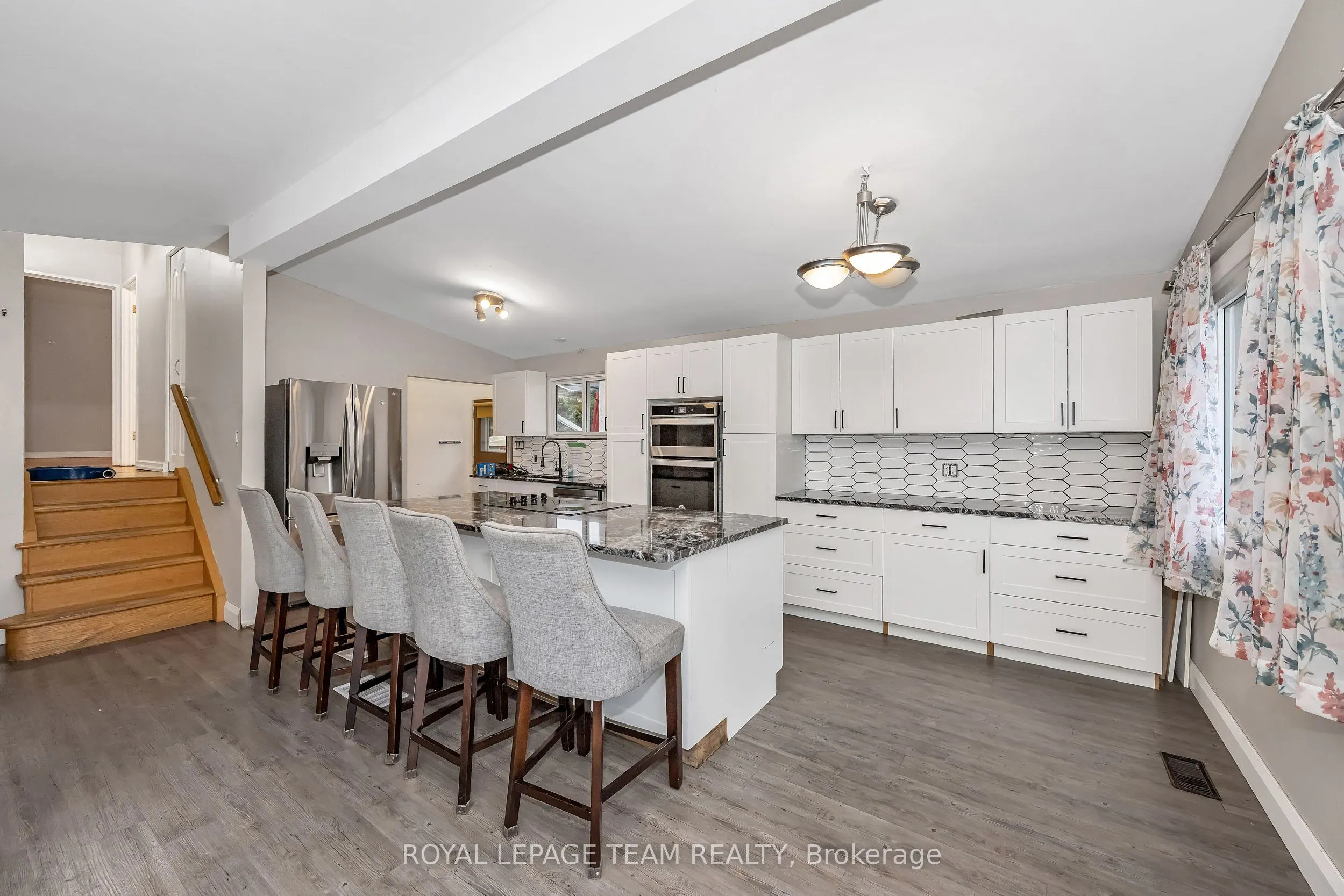 1408 Major Road