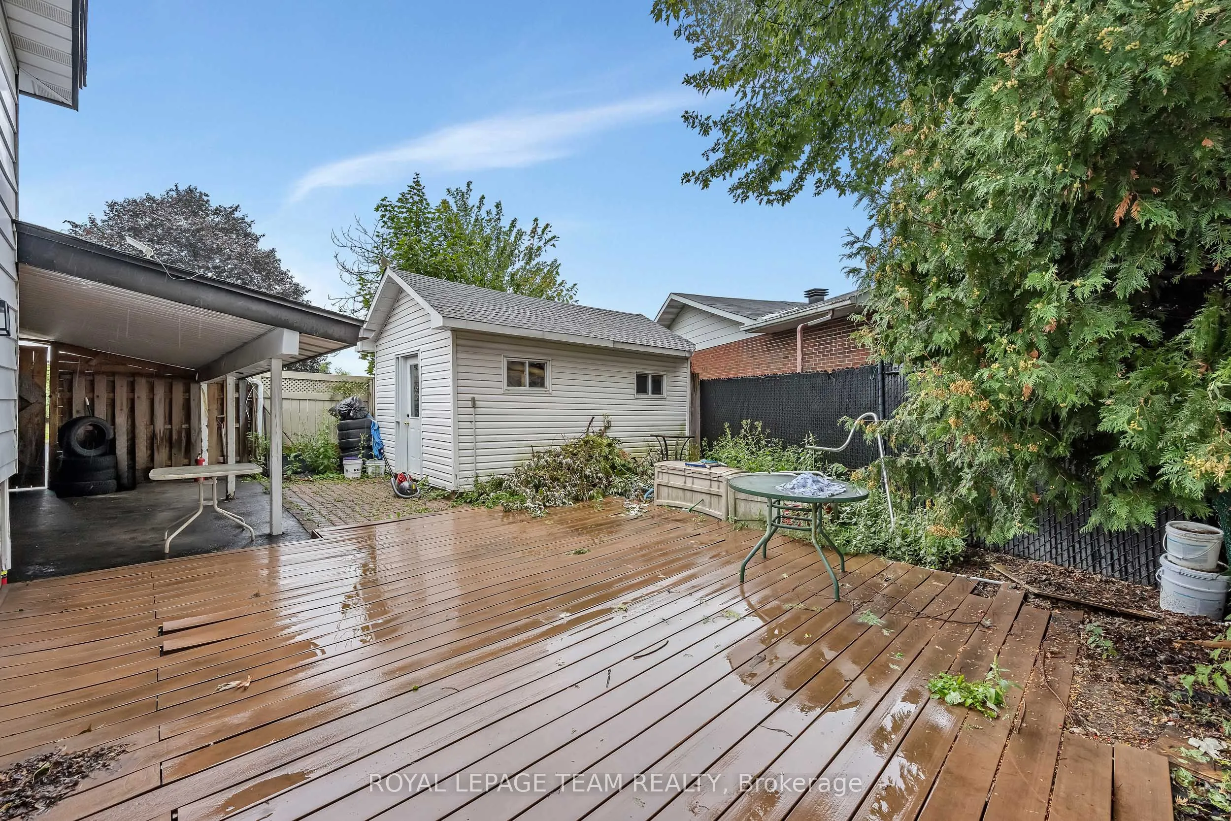 1408 Major Road