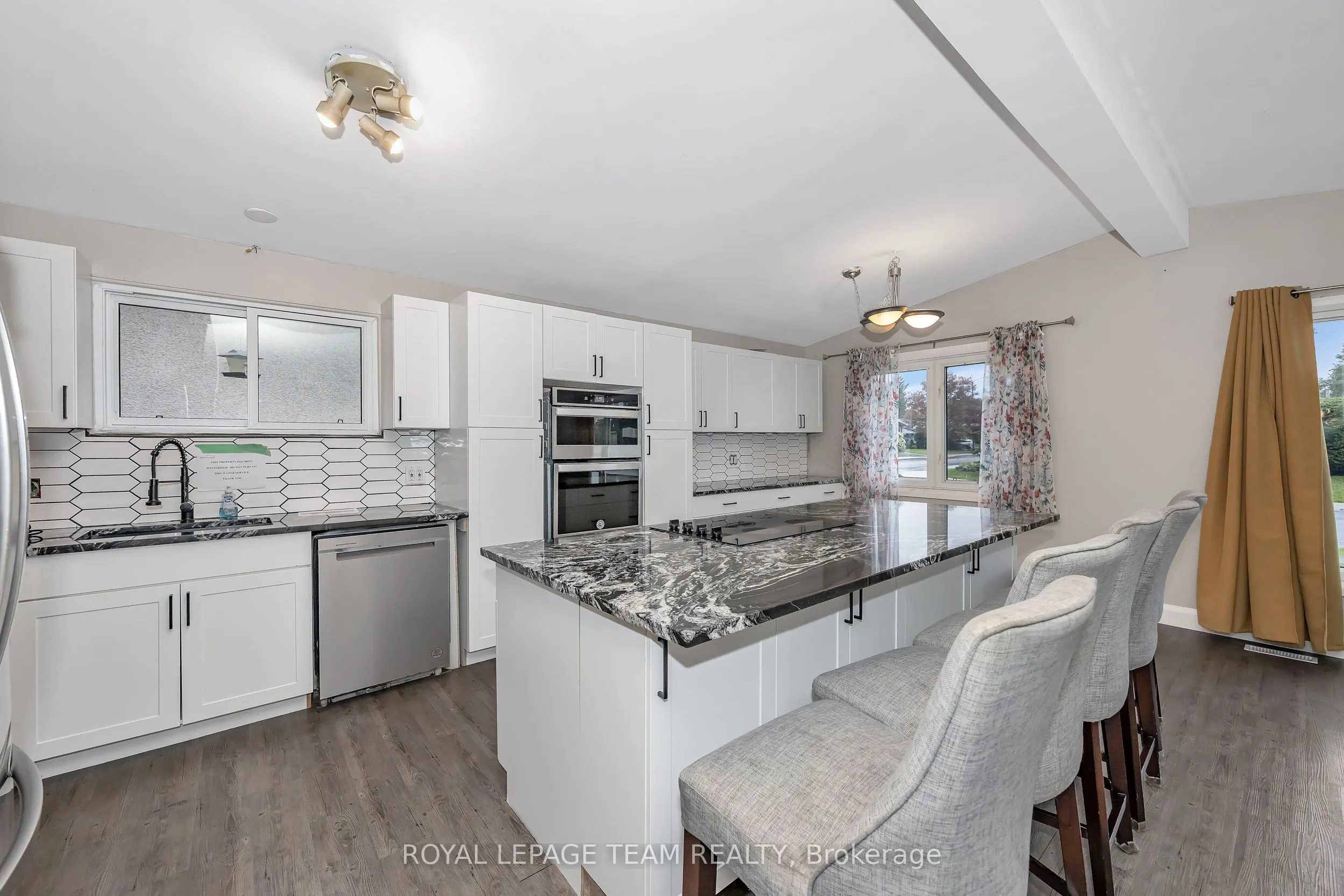 1408 Major Road