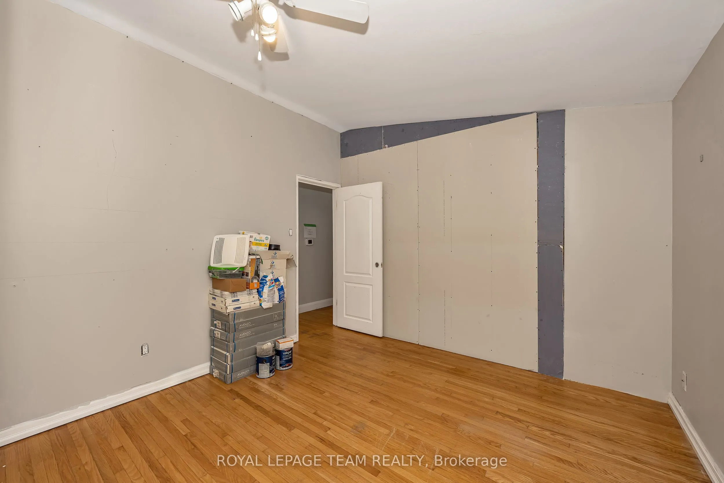 1408 Major Road