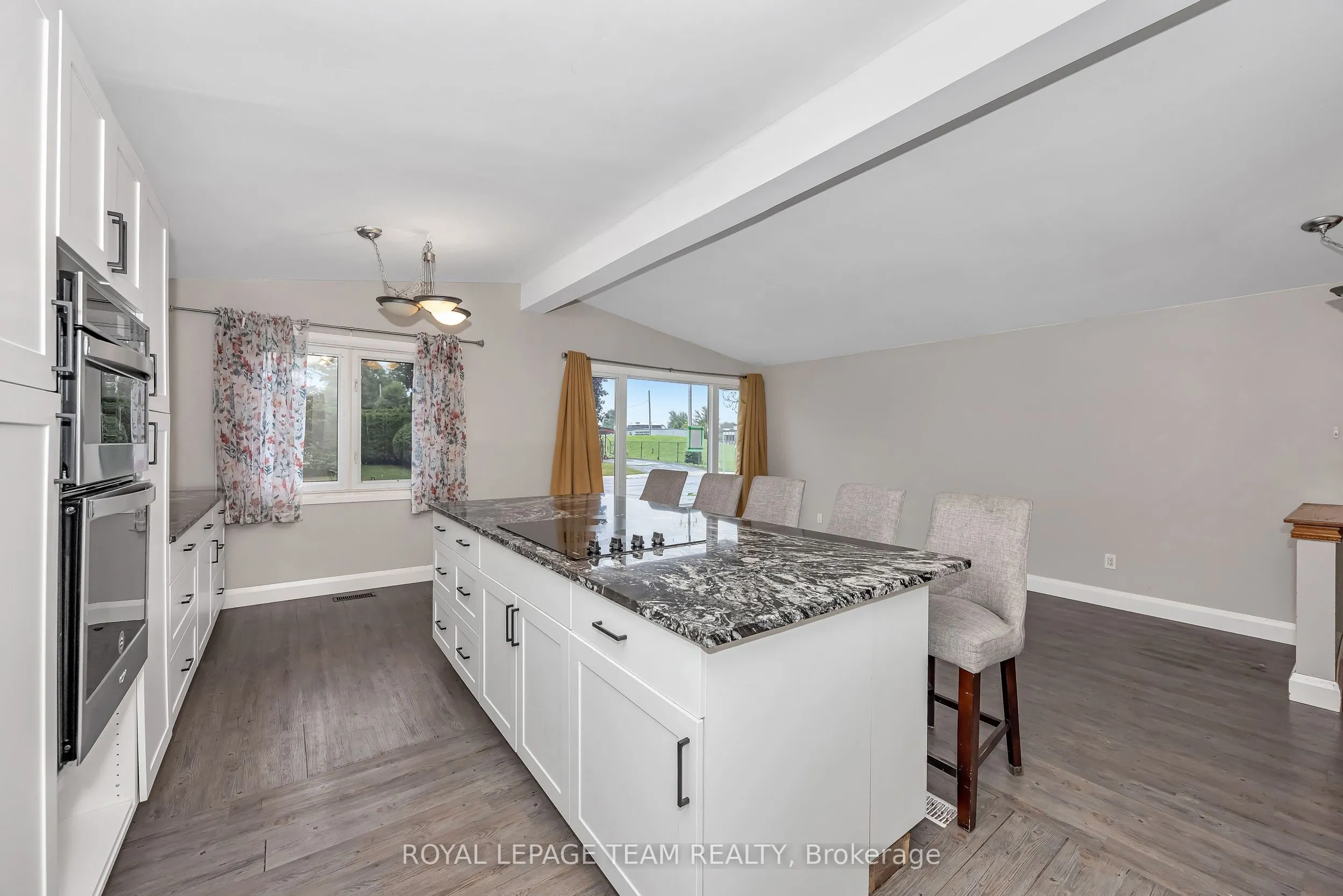 1408 Major Road