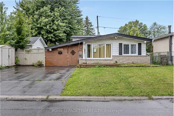 1408 Major Road