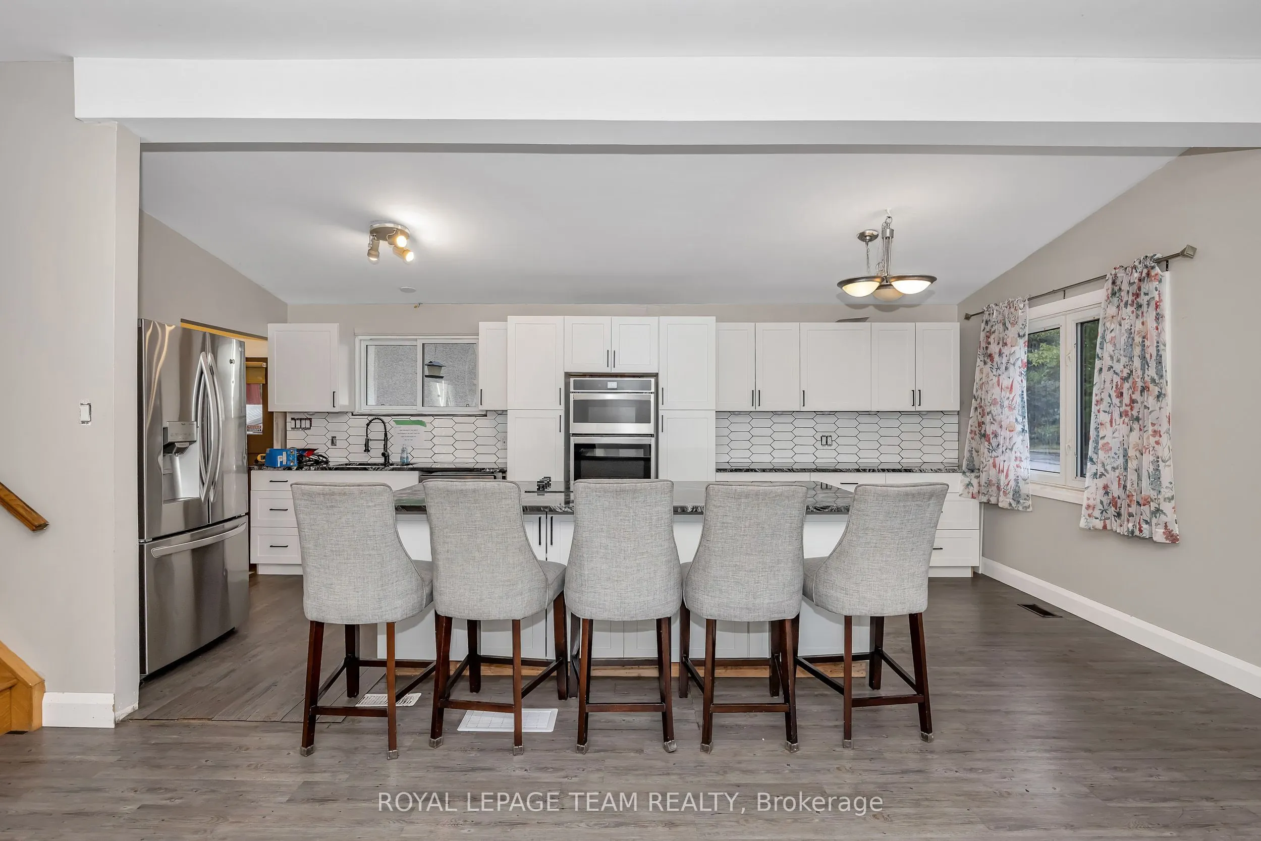 1408 Major Road