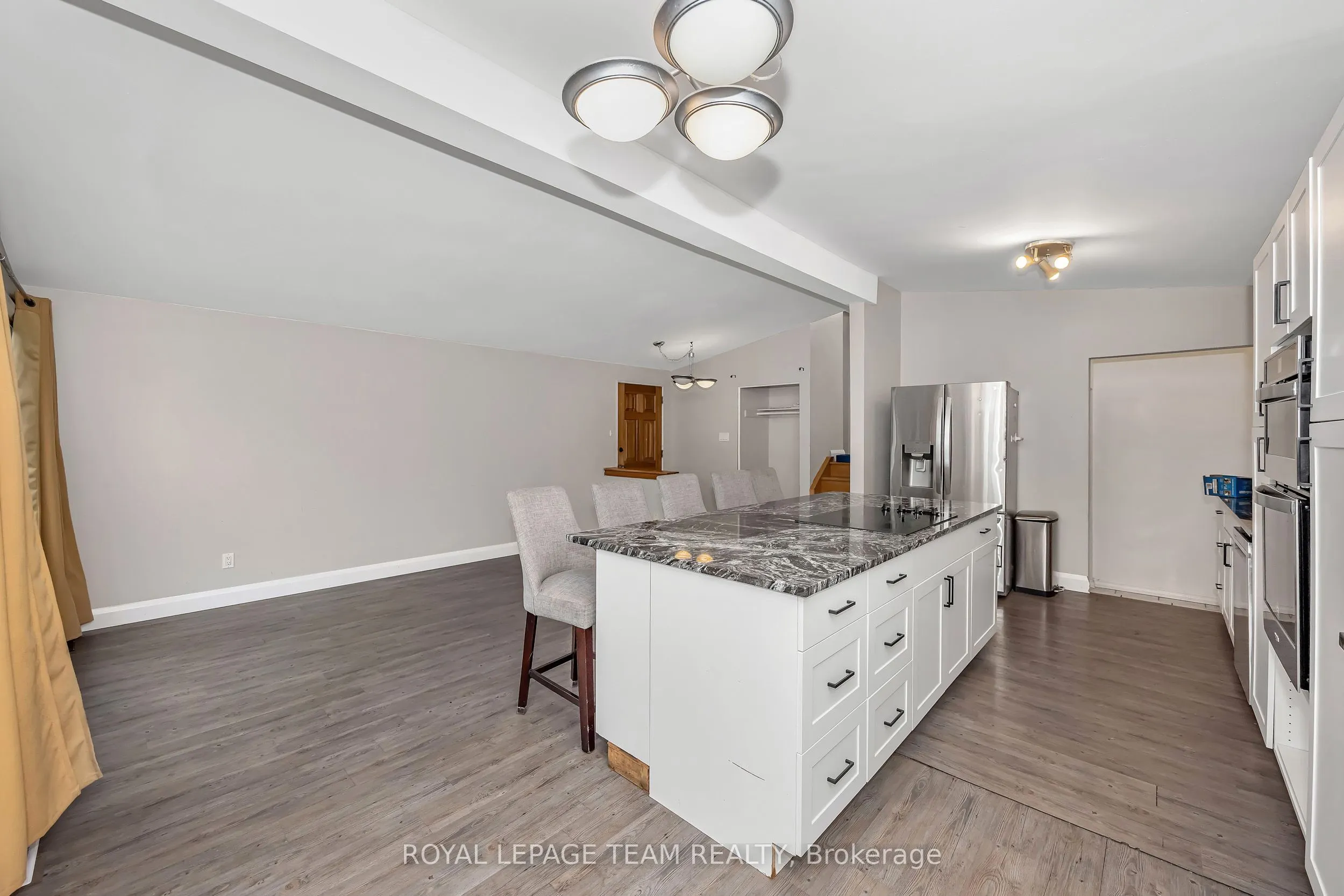 1408 Major Road