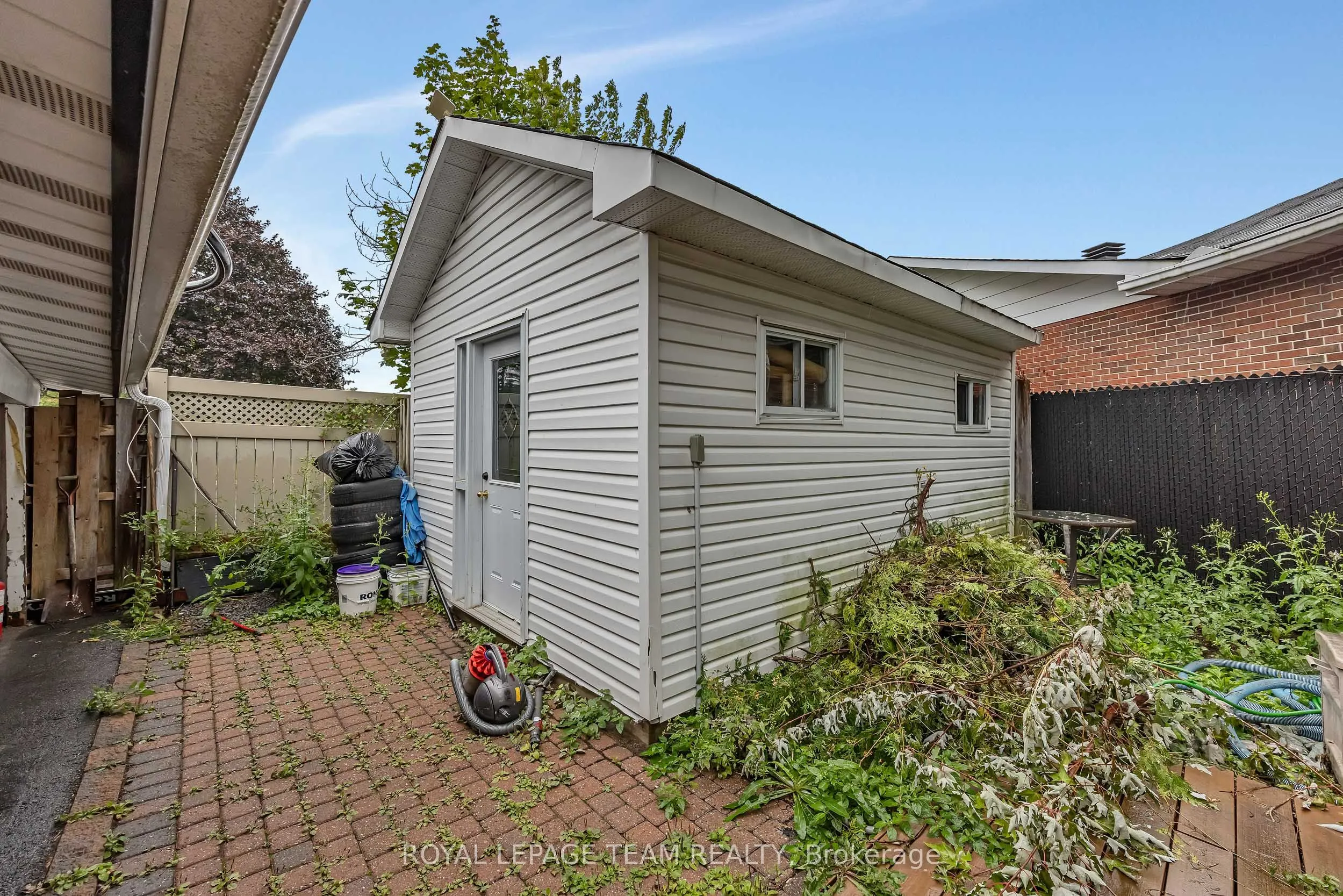1408 Major Road