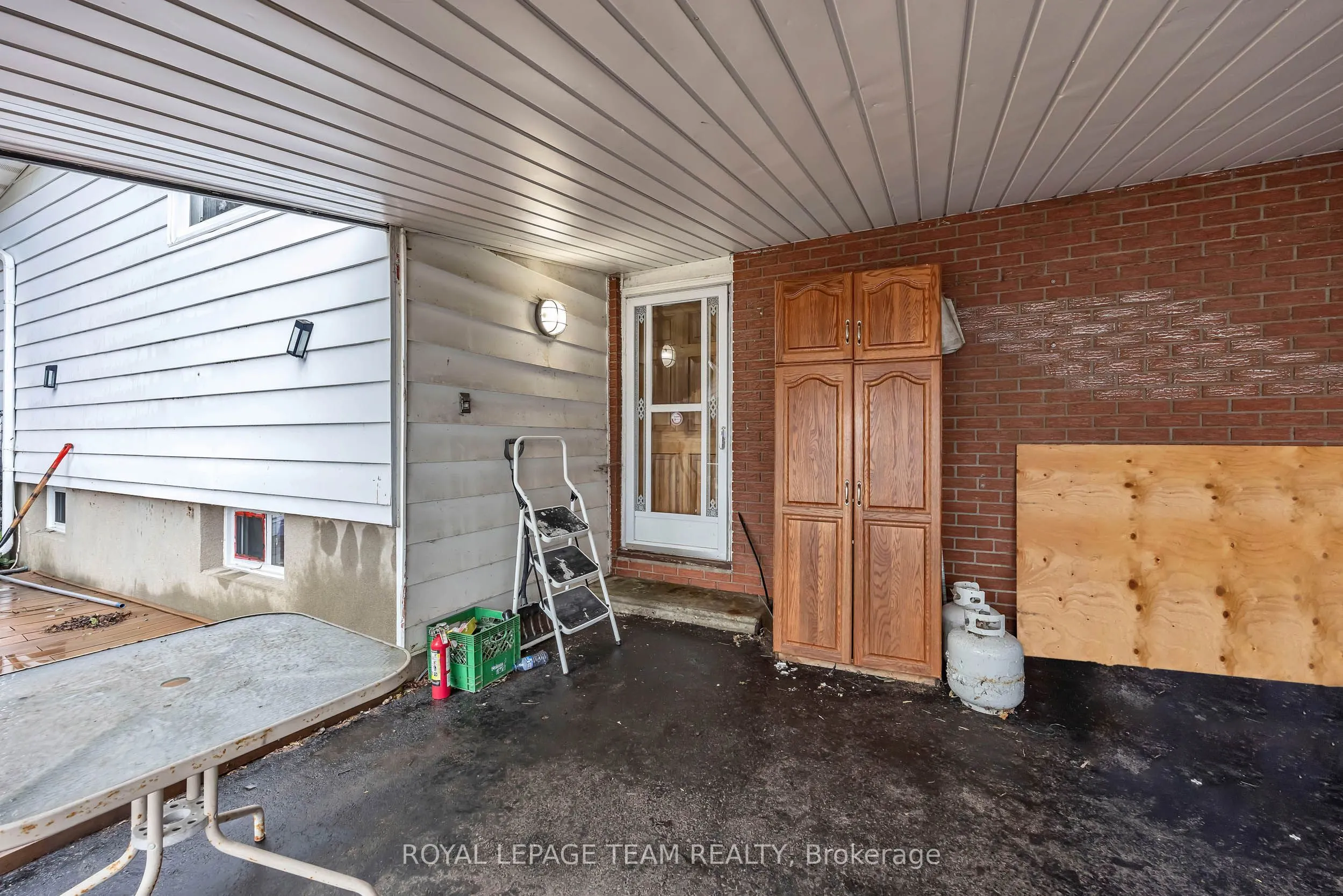 1408 Major Road