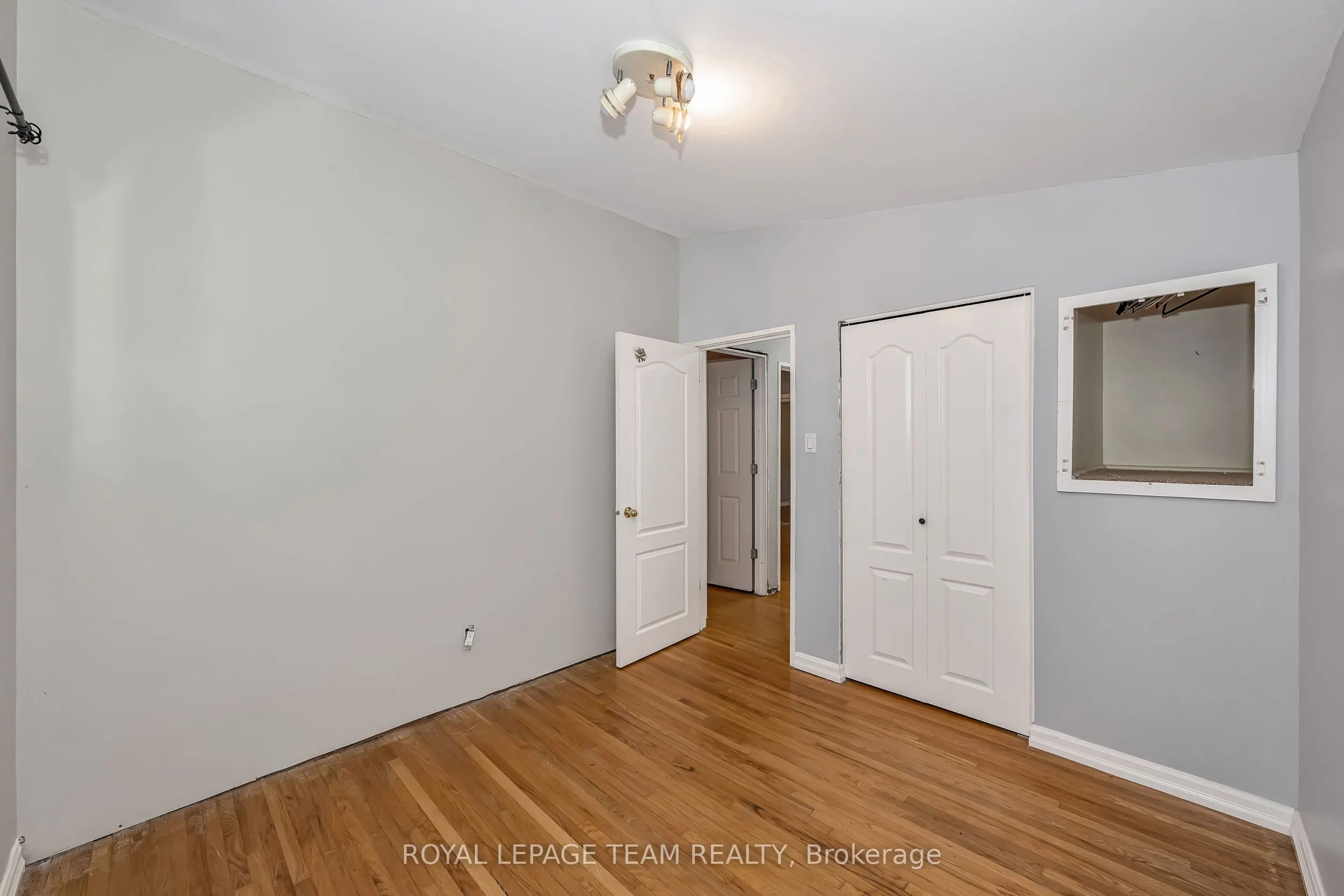1408 Major Road