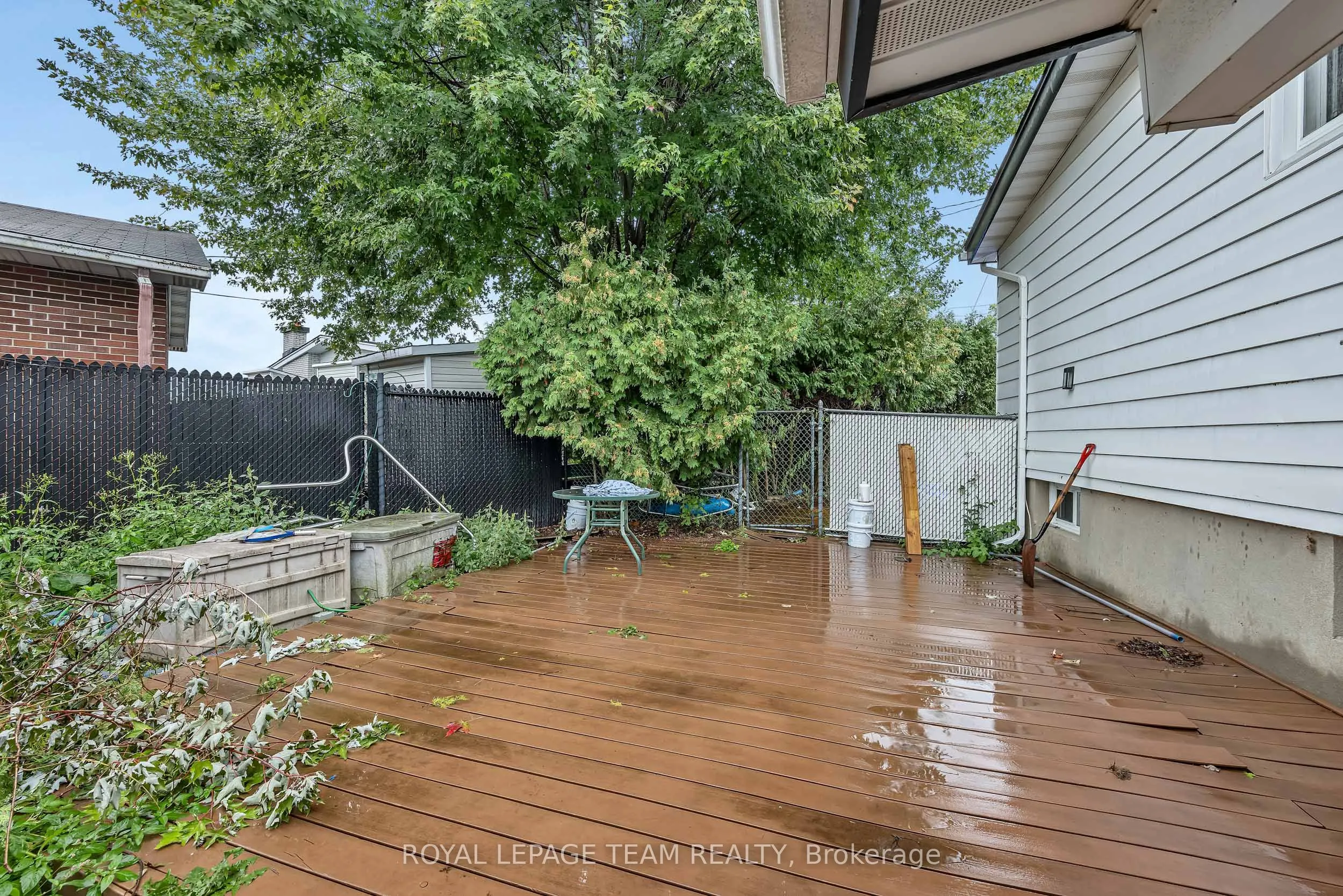 1408 Major Road