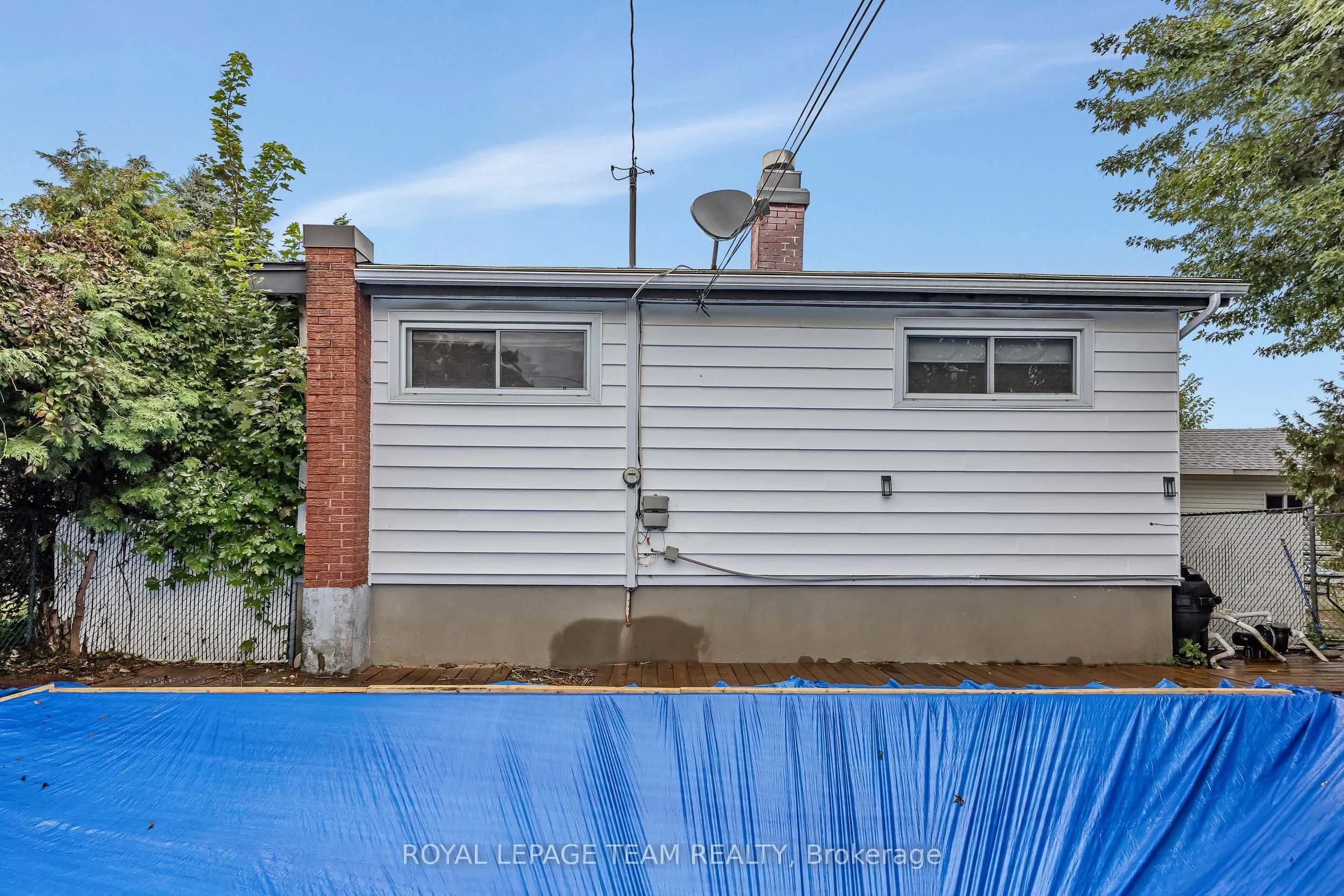 1408 Major Road