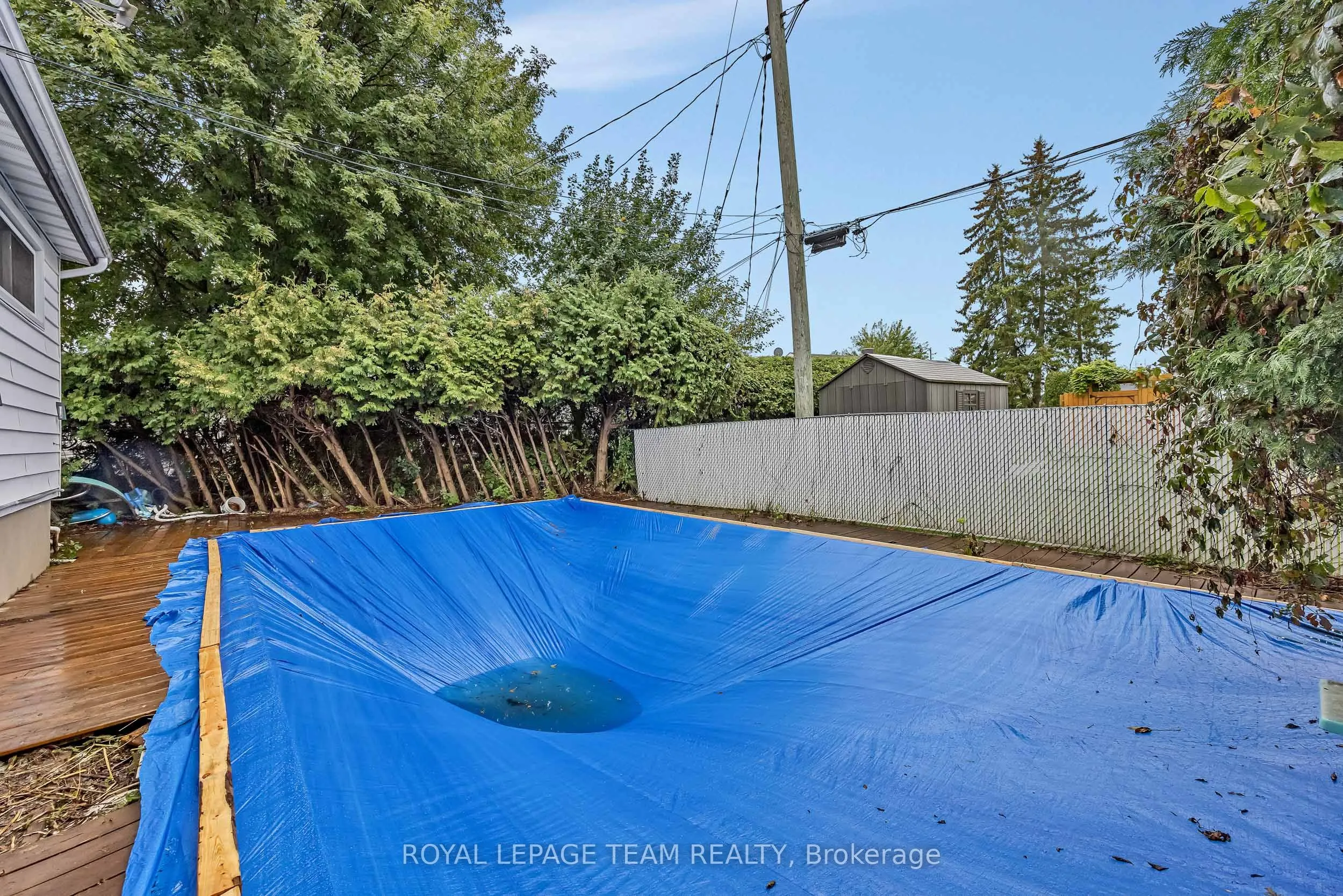 1408 Major Road