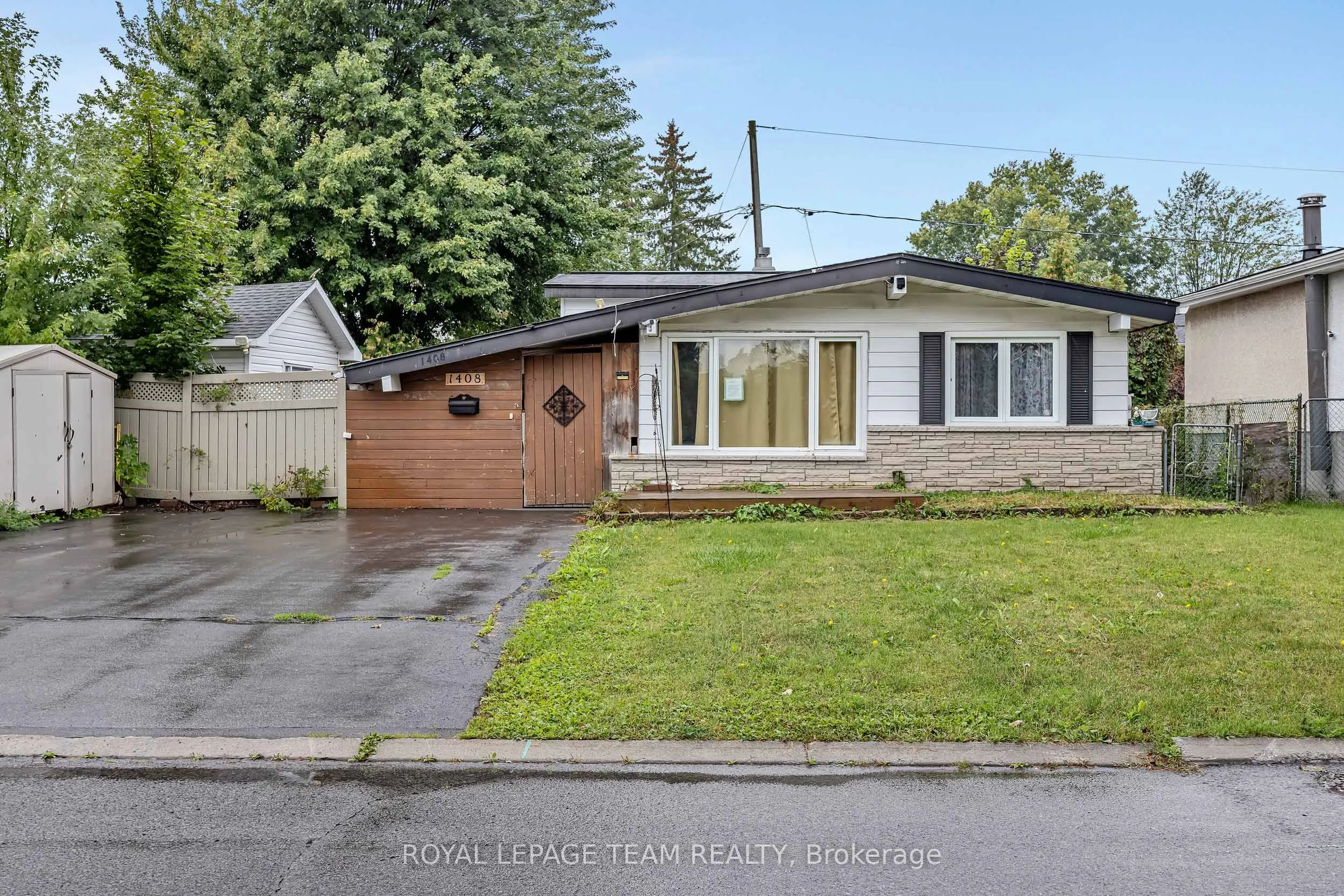 1408 Major Road