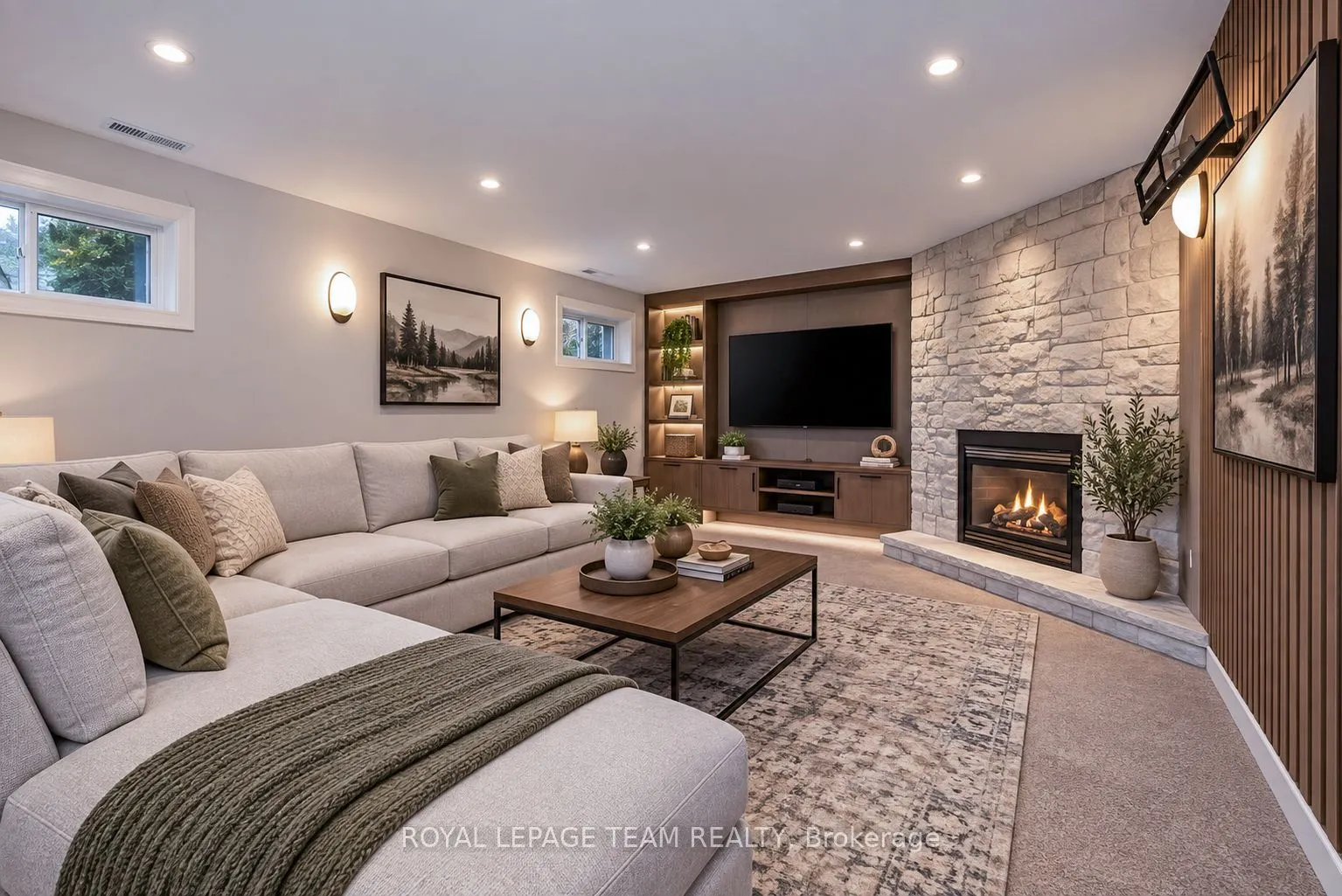 1408 Major Road