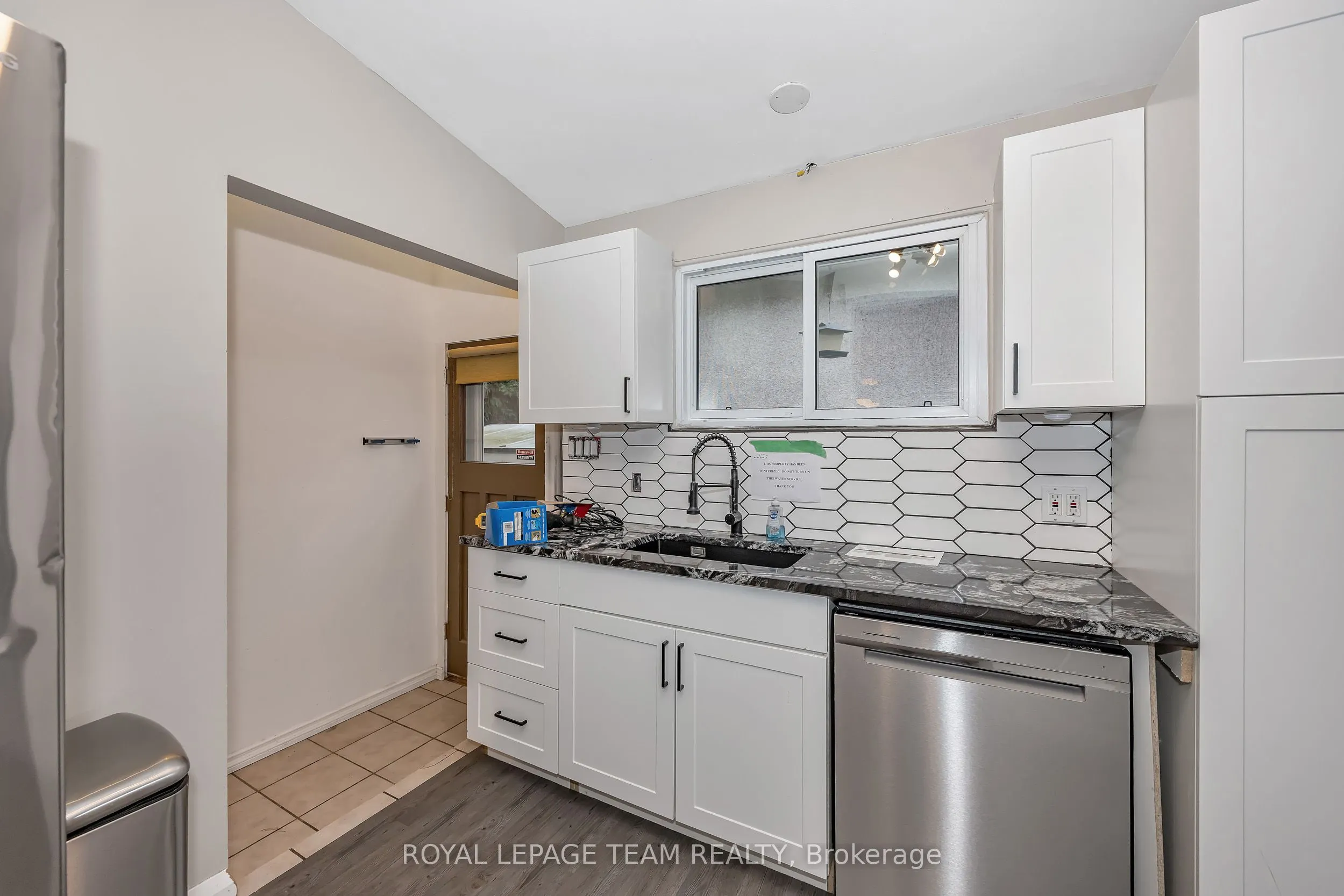 1408 Major Road