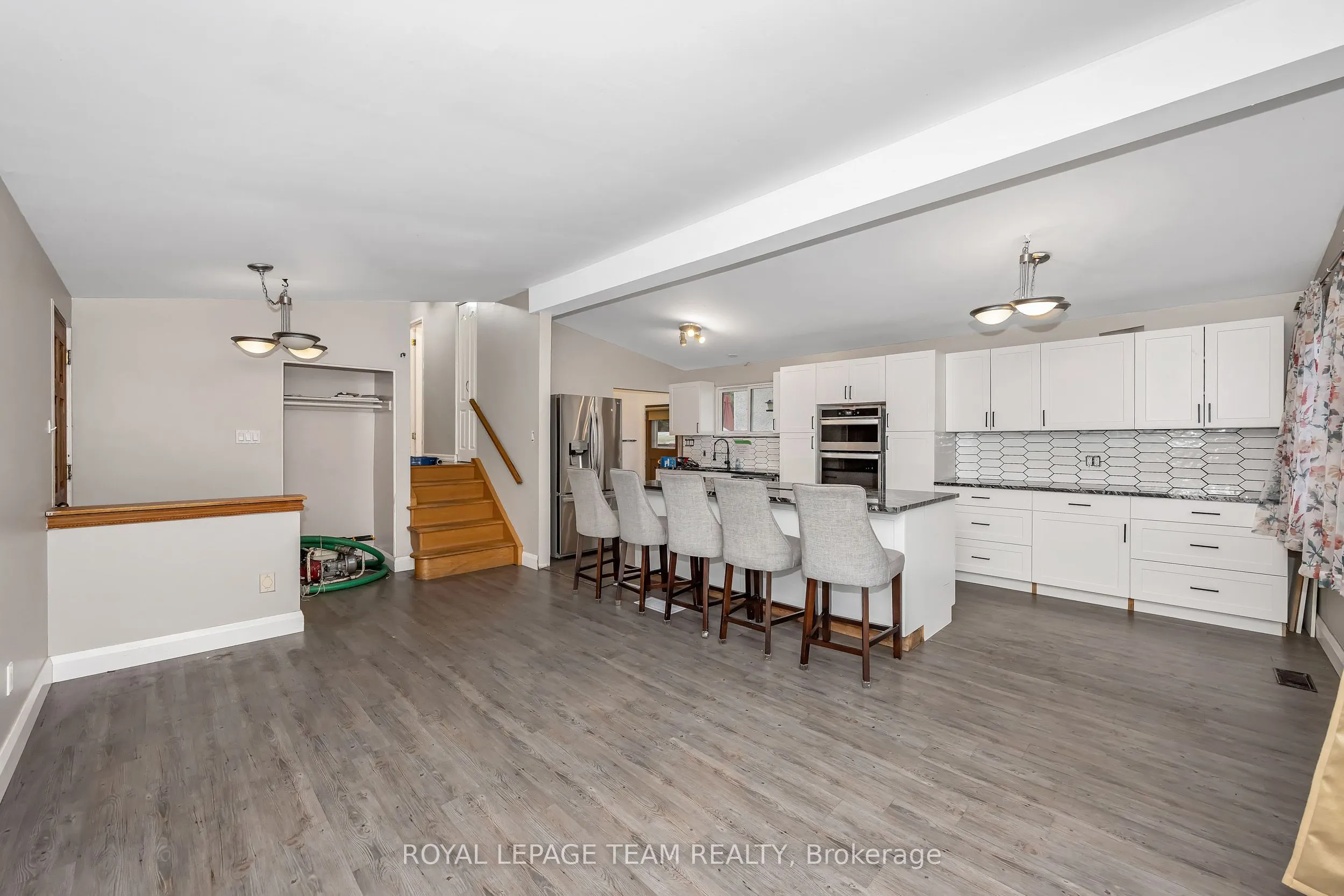 1408 Major Road