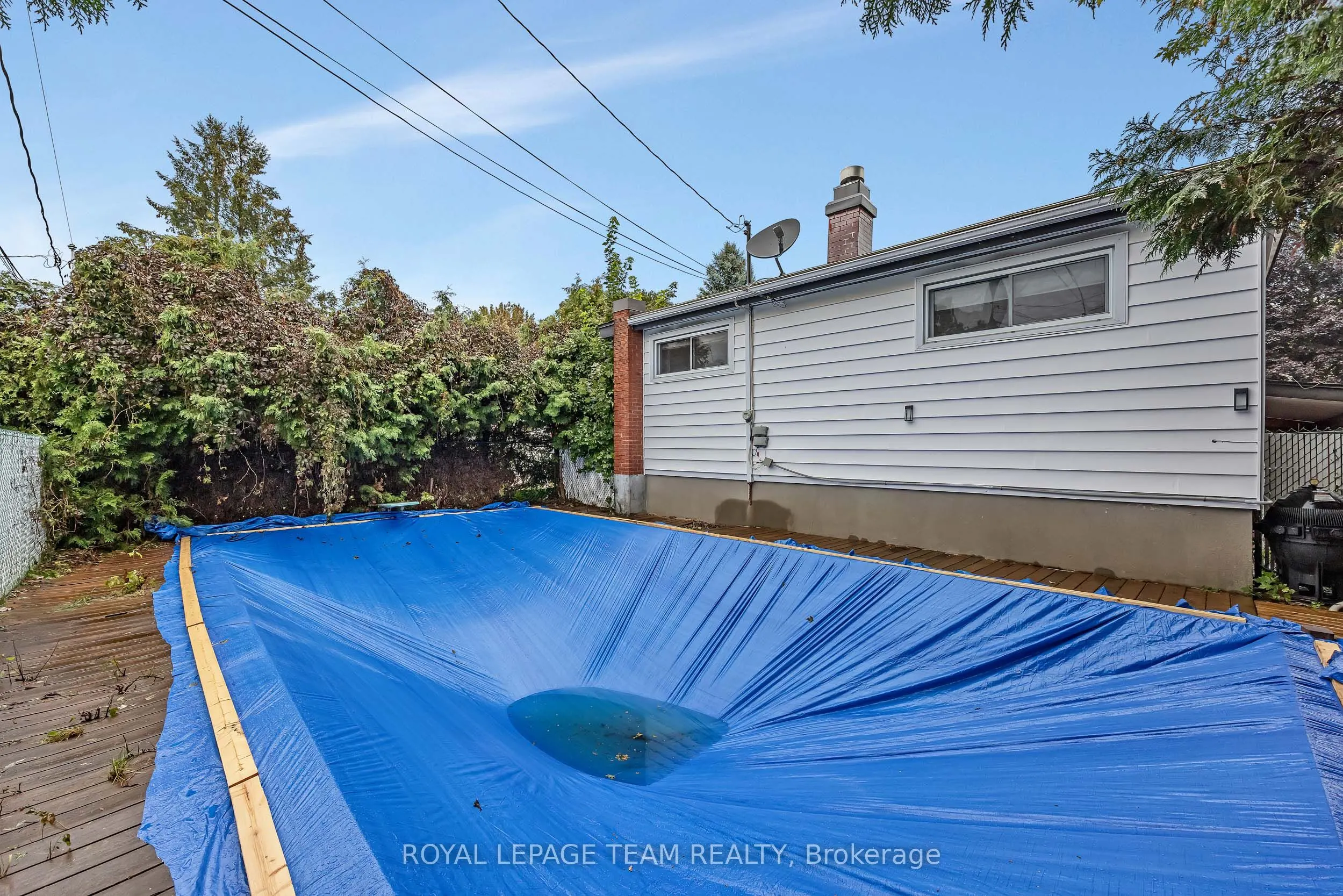 1408 Major Road