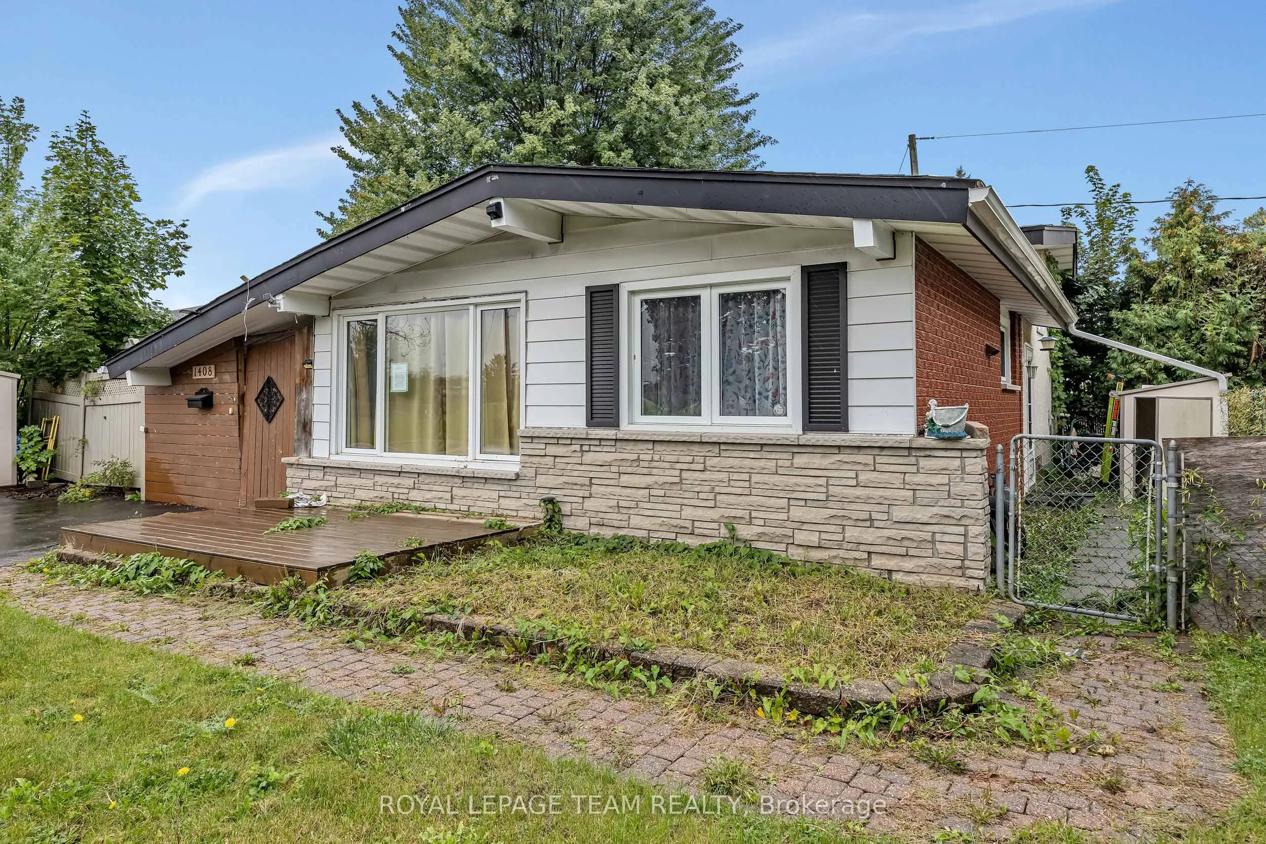 1408 Major Road