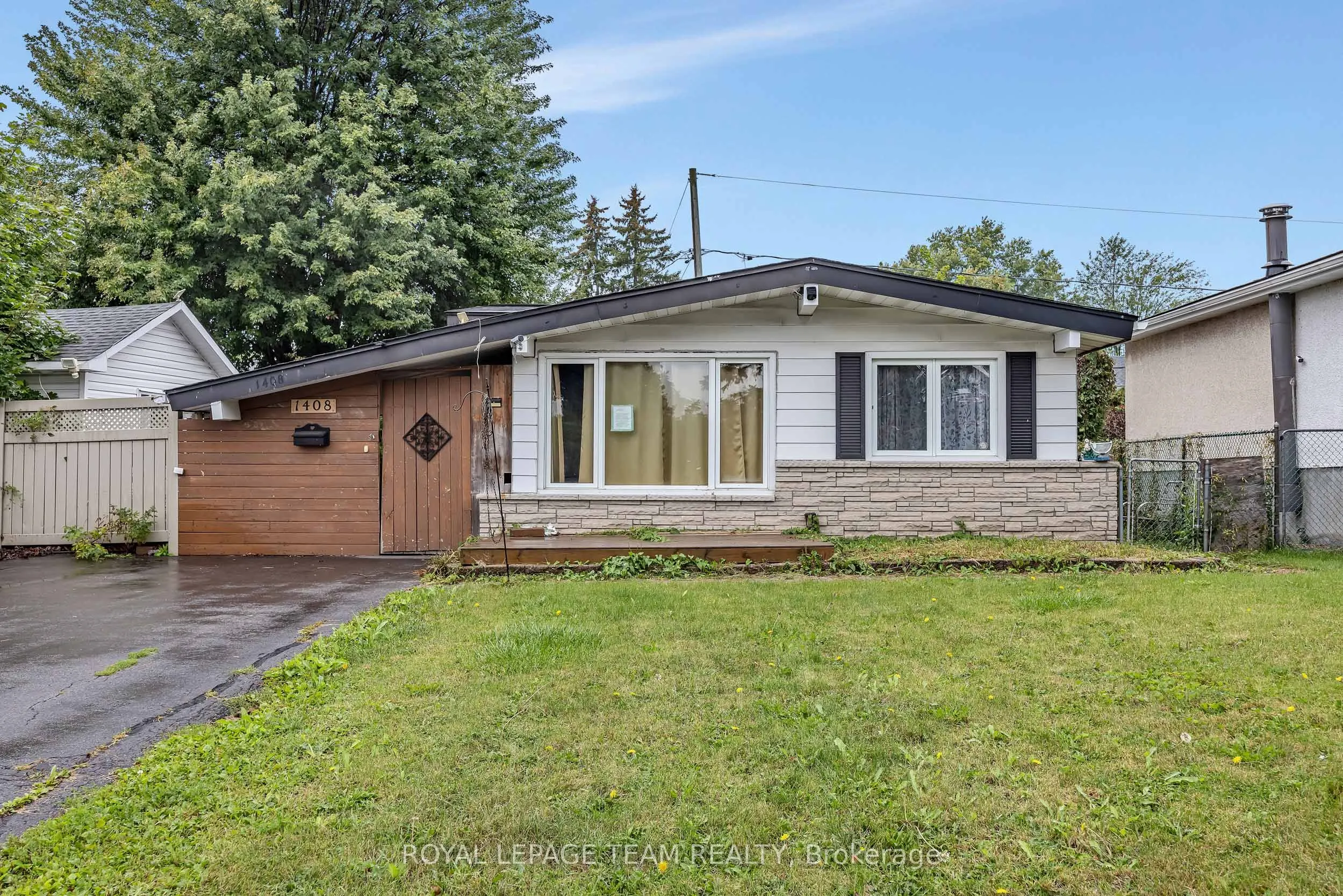 1408 Major Road