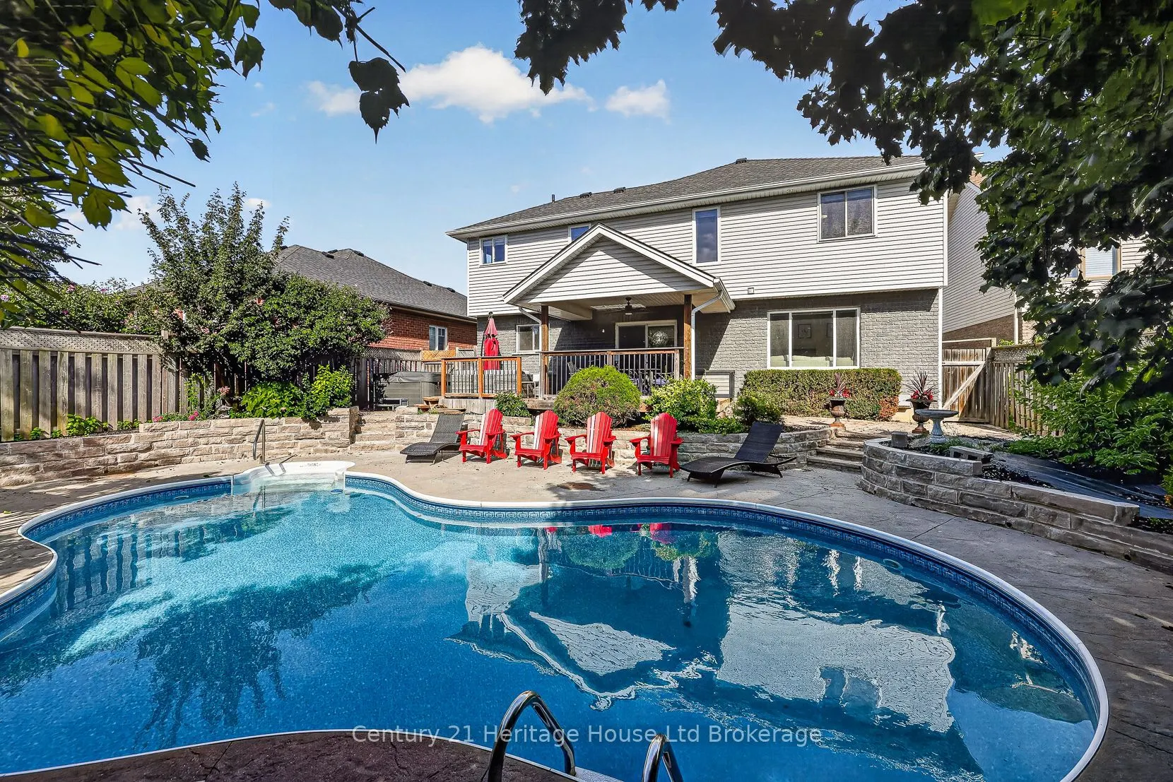 468 Lakeview Drive