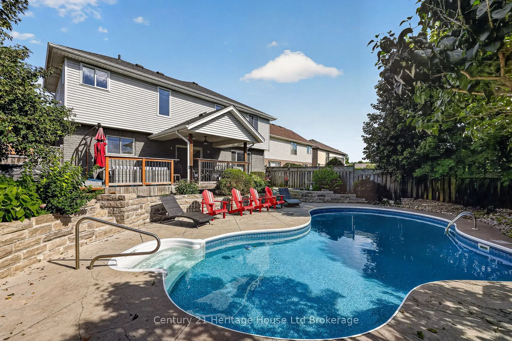468 Lakeview Drive