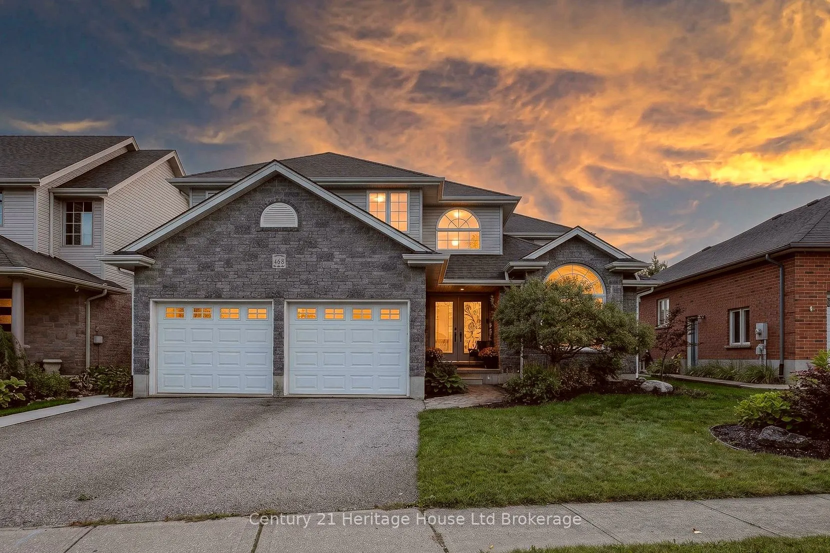 468 Lakeview Drive