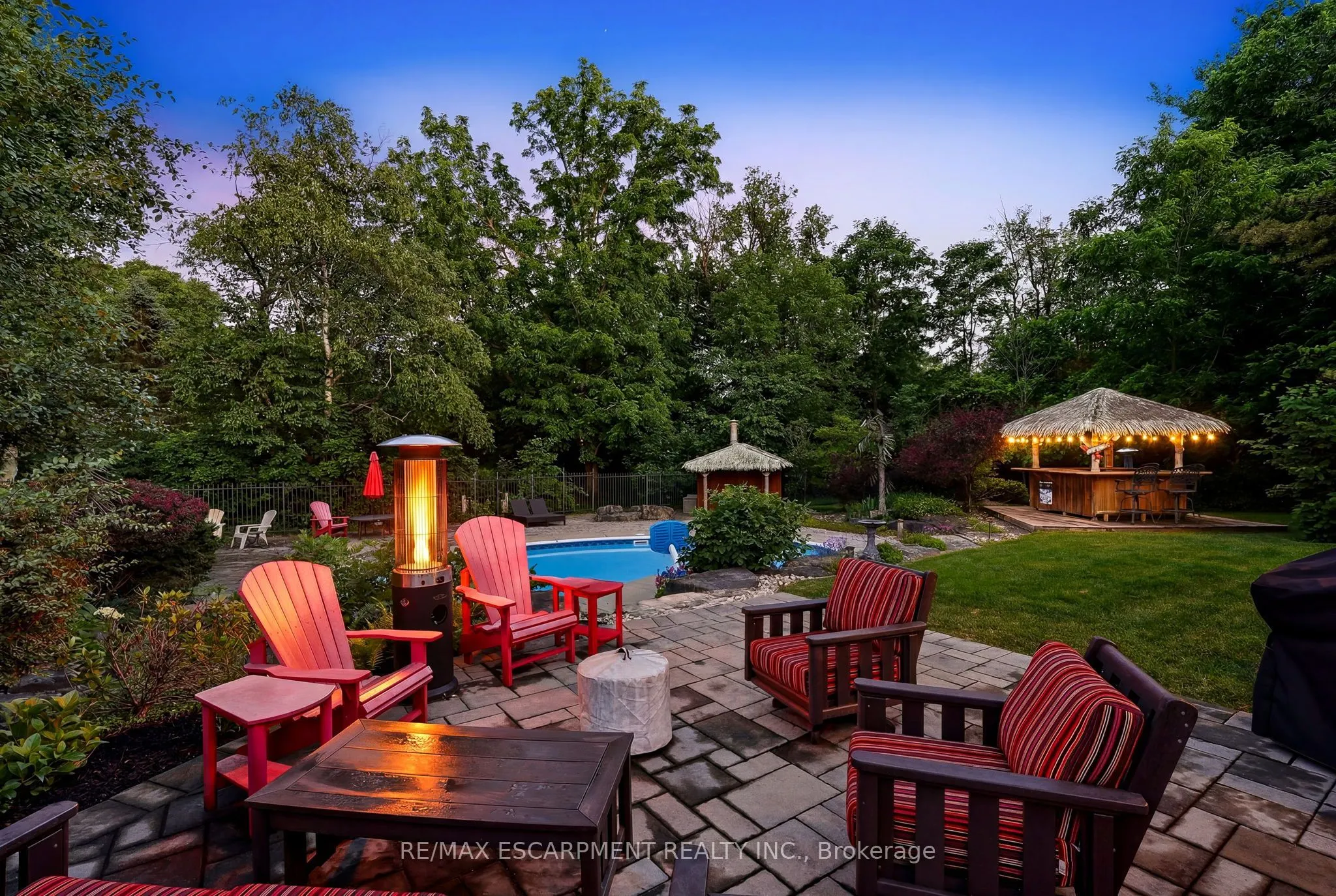 48 Woodend Drive