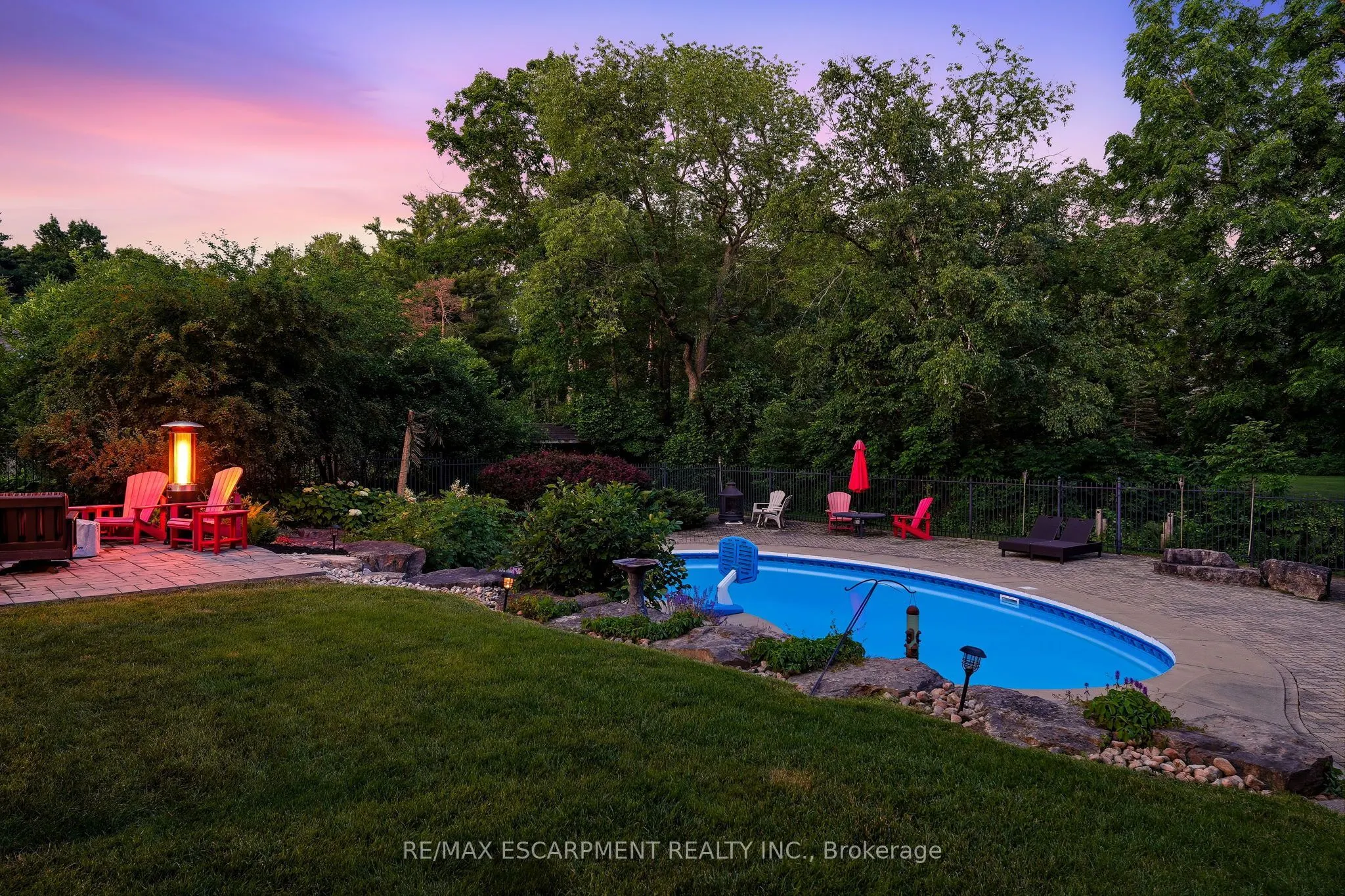48 Woodend Drive