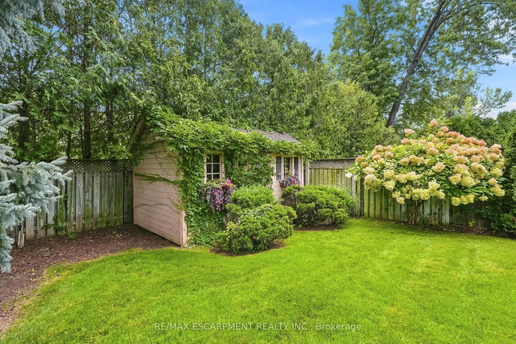 73 Richmond Crescent