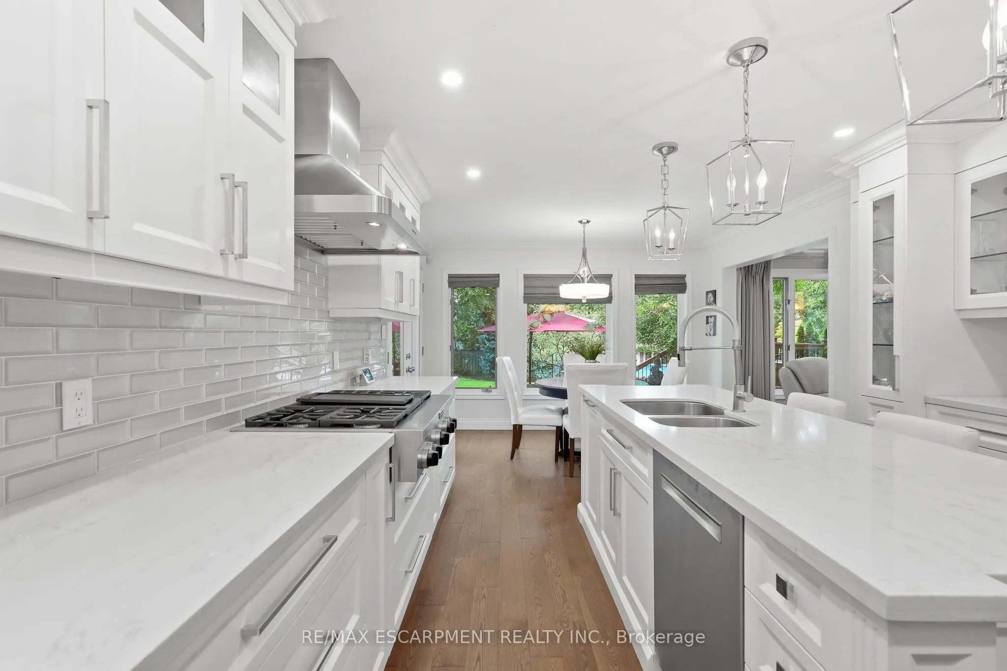 73 Richmond Crescent