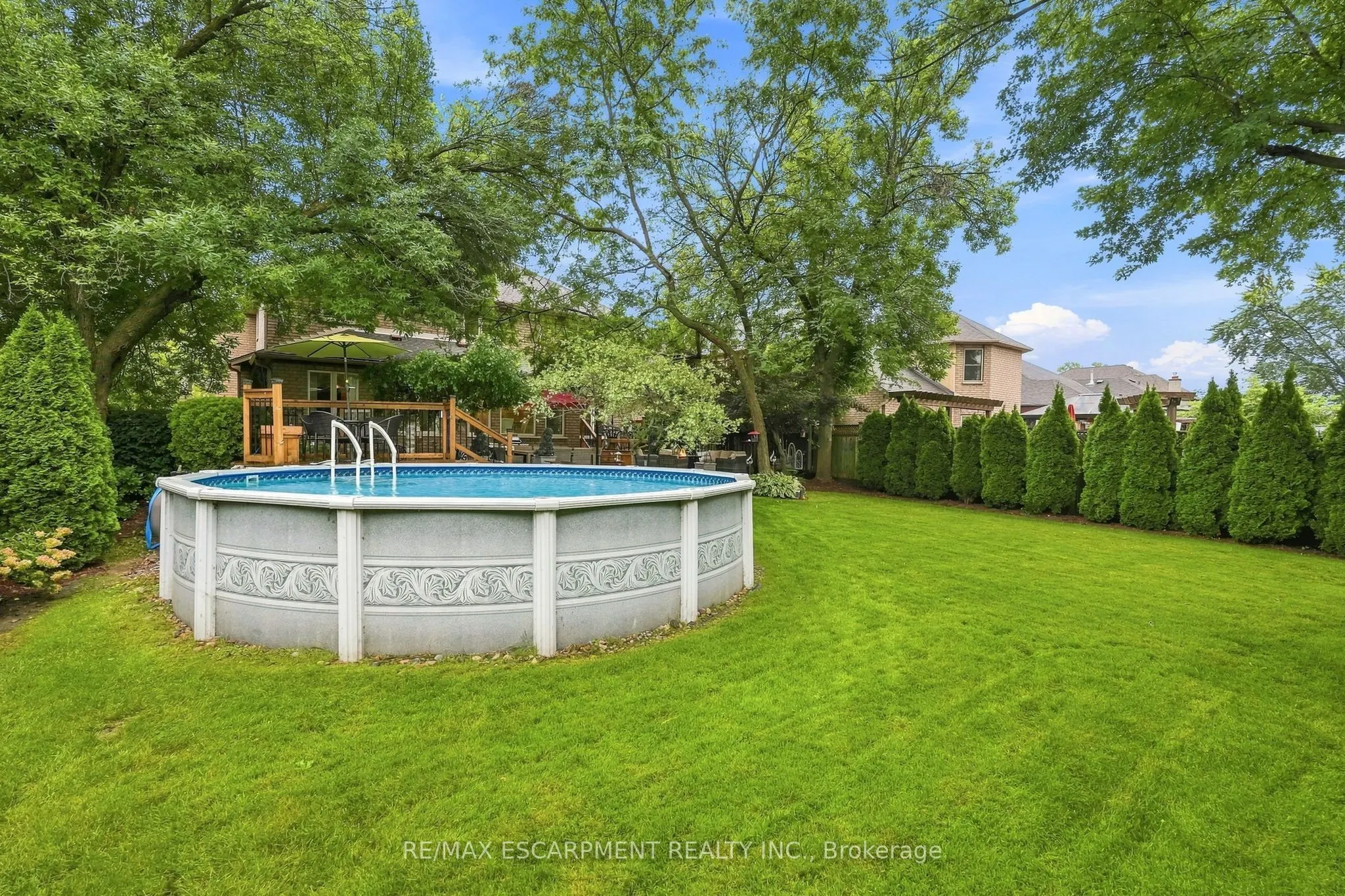 73 Richmond Crescent