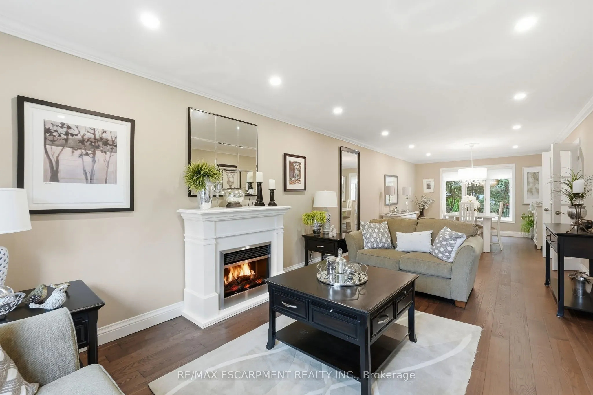 73 Richmond Crescent