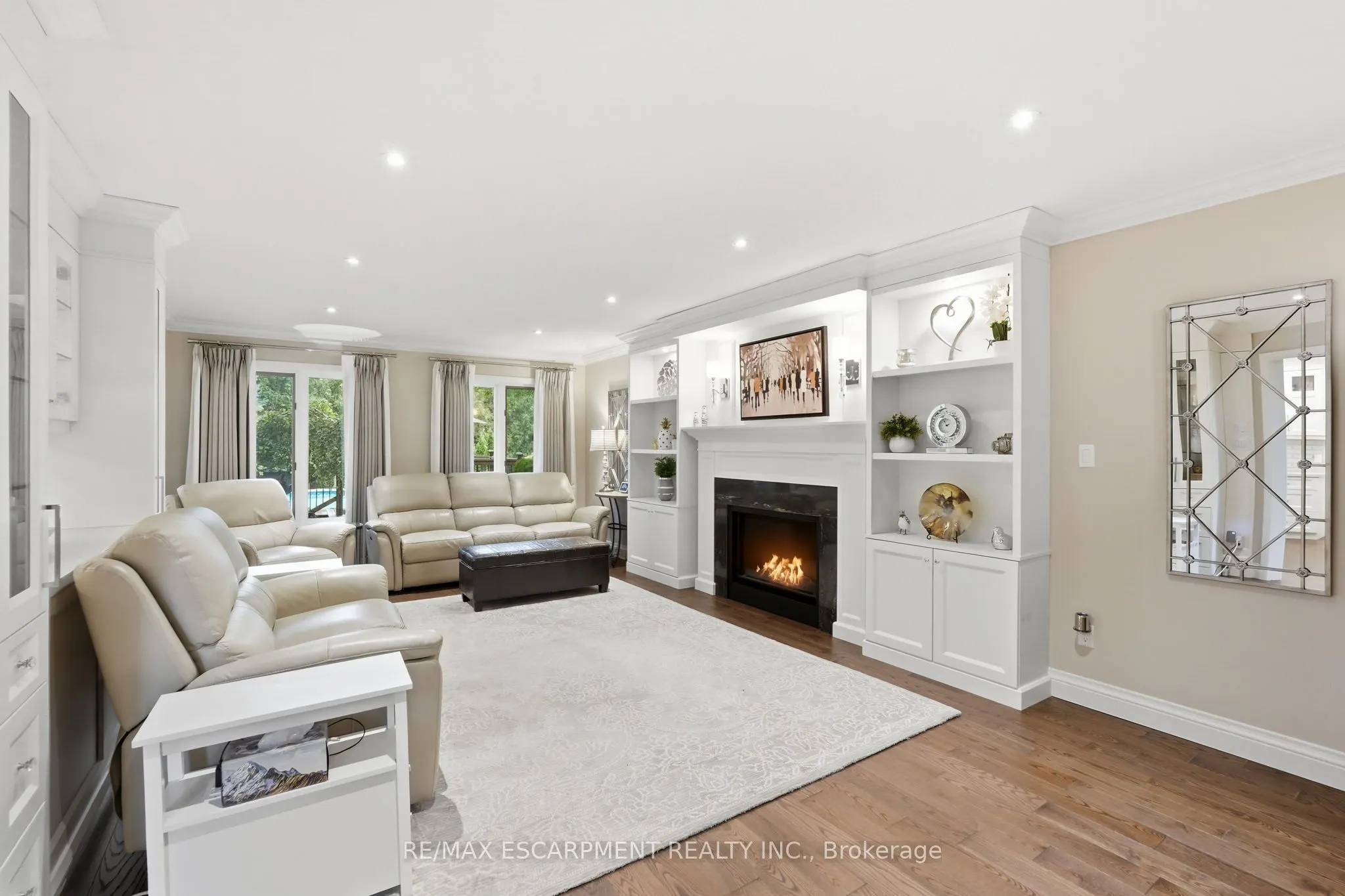 73 Richmond Crescent