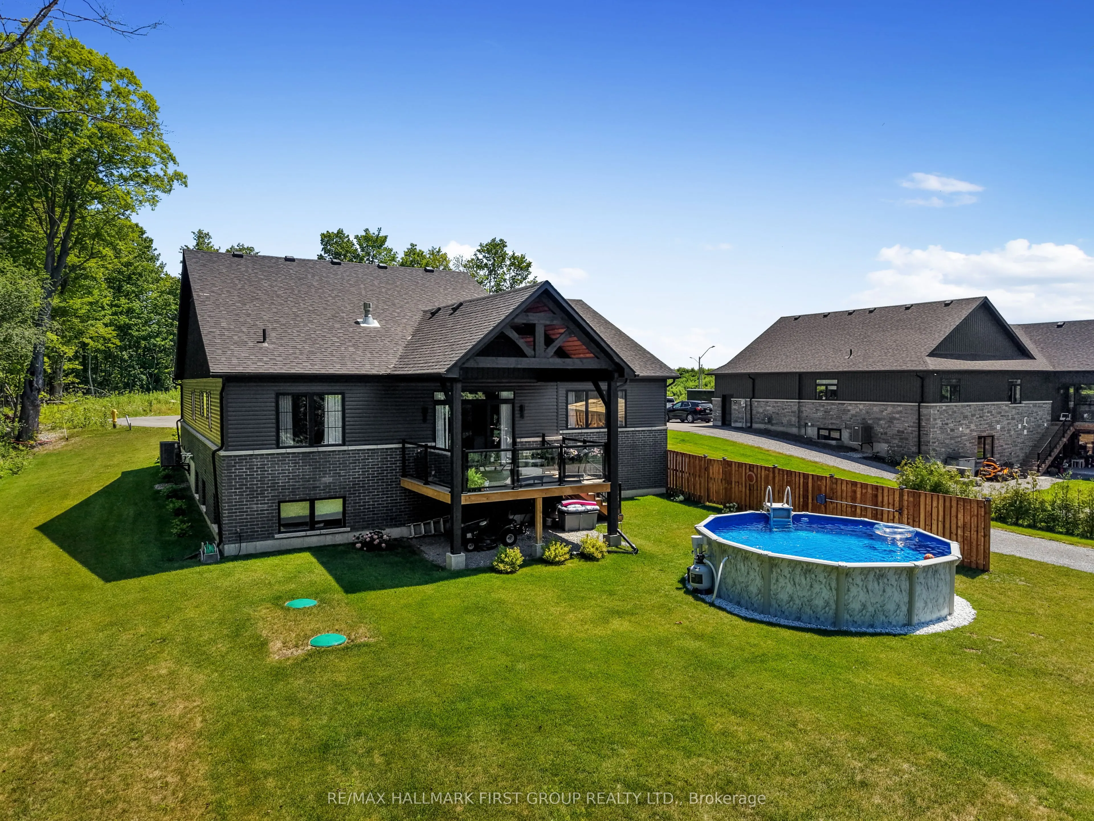 137 Ridgeline Drive