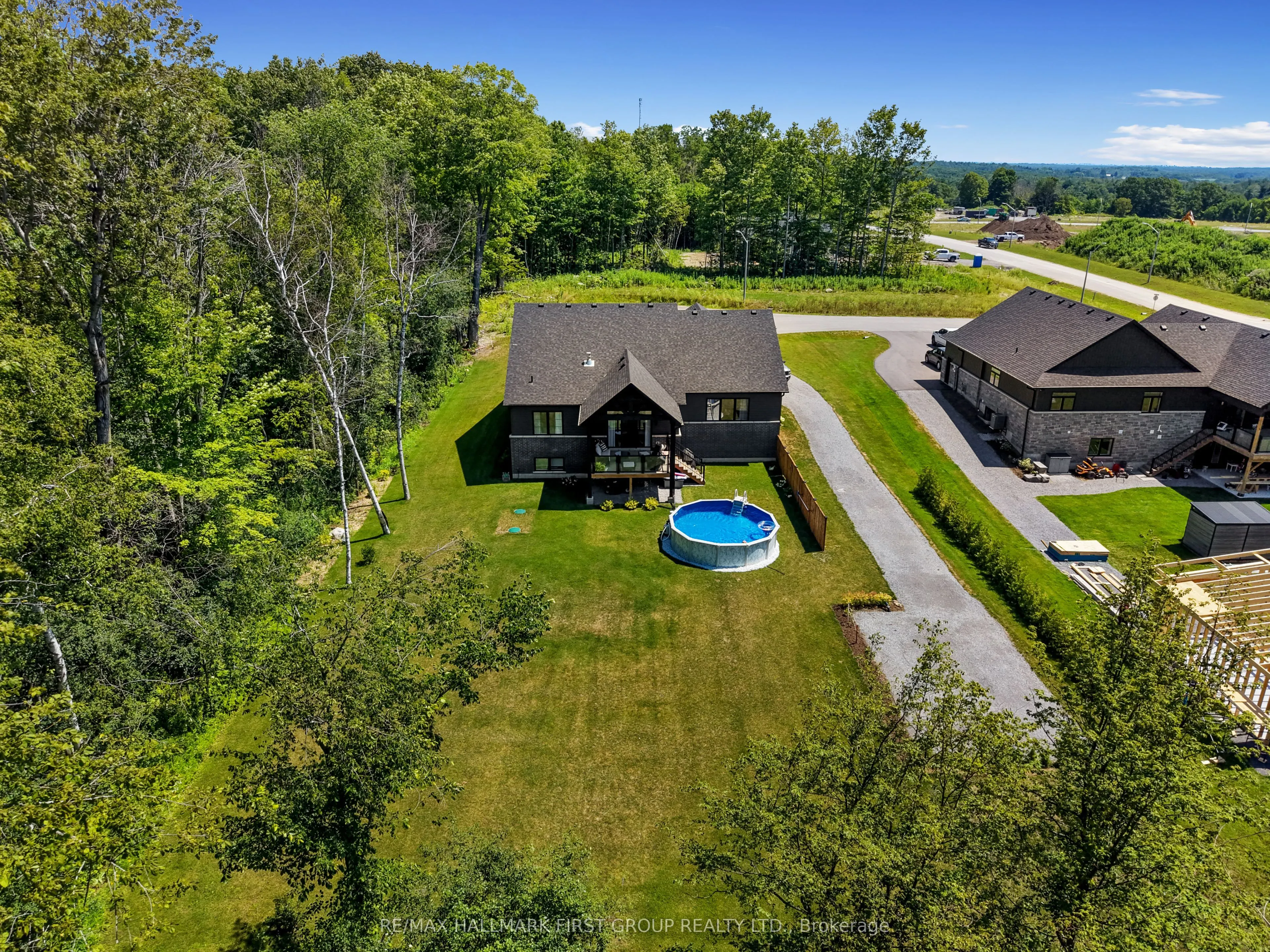137 Ridgeline Drive