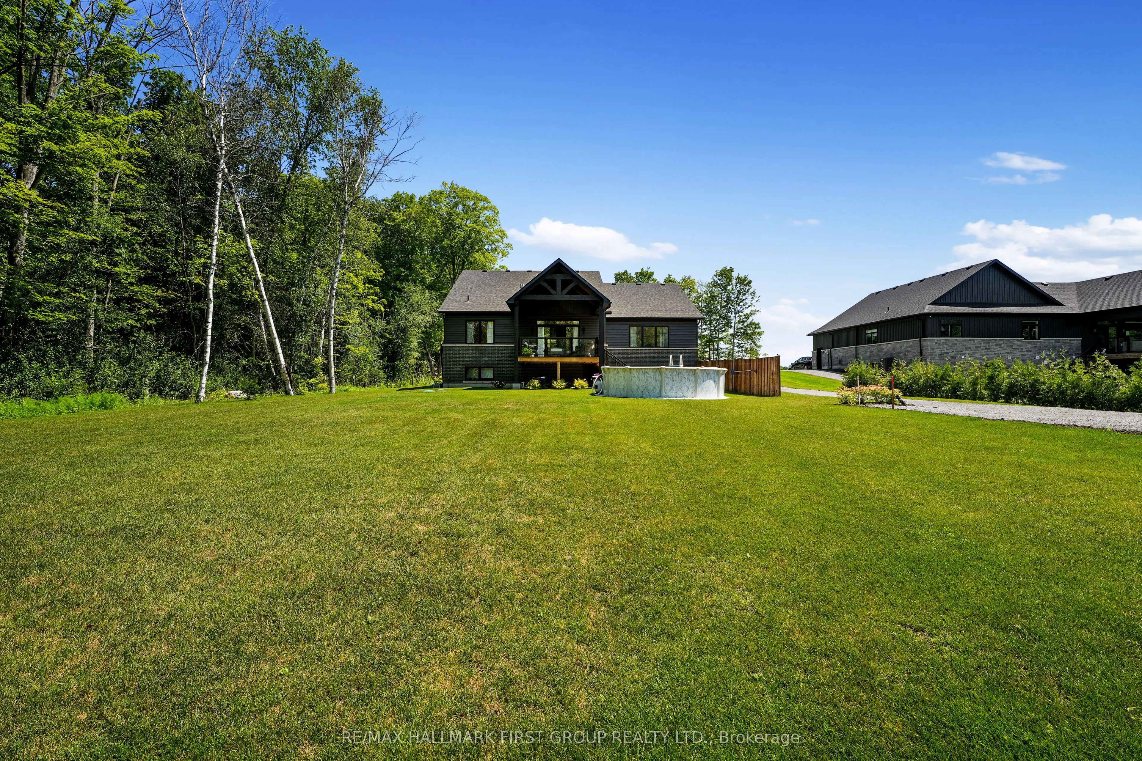 137 Ridgeline Drive