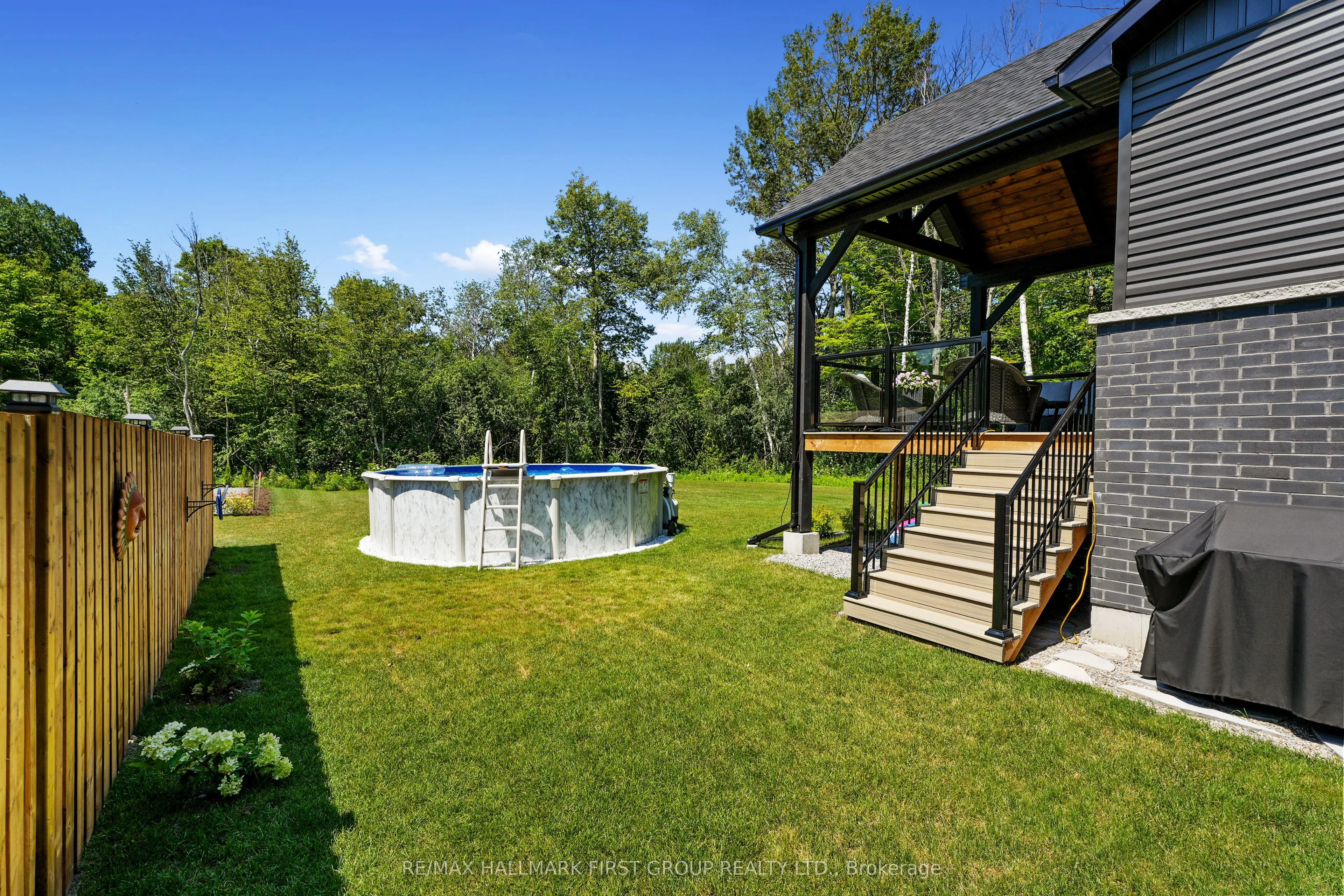 137 Ridgeline Drive