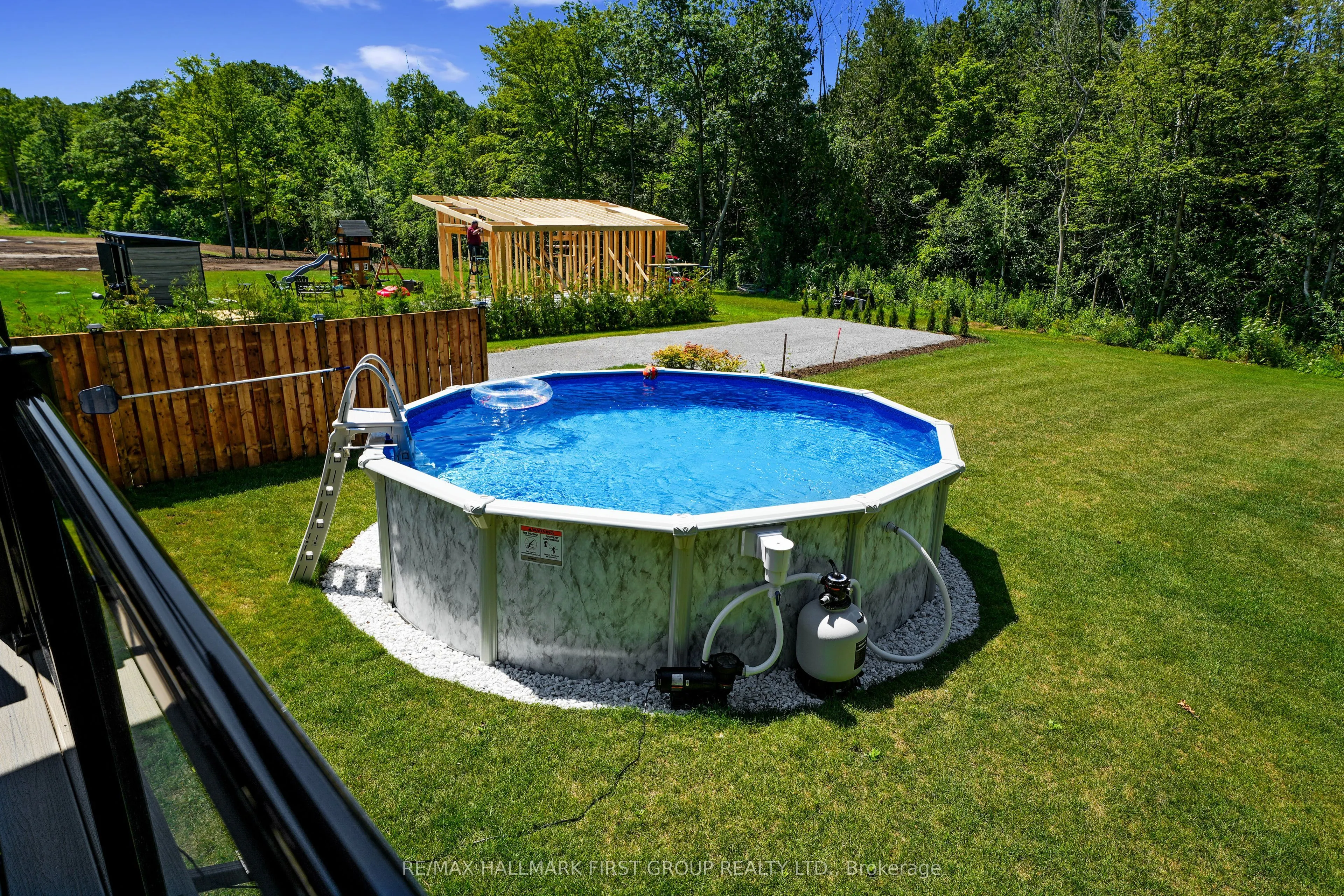 137 Ridgeline Drive