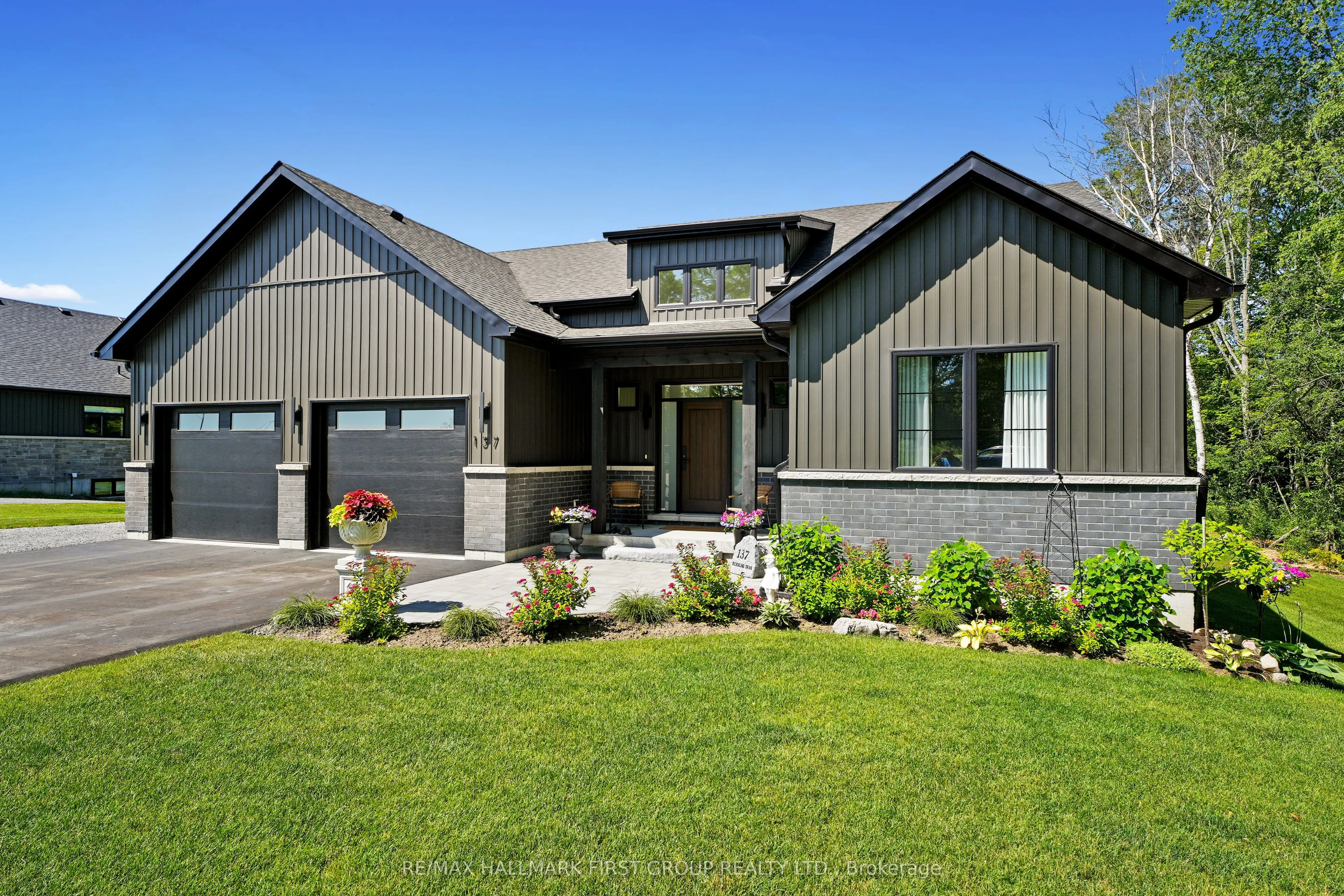 137 Ridgeline Drive