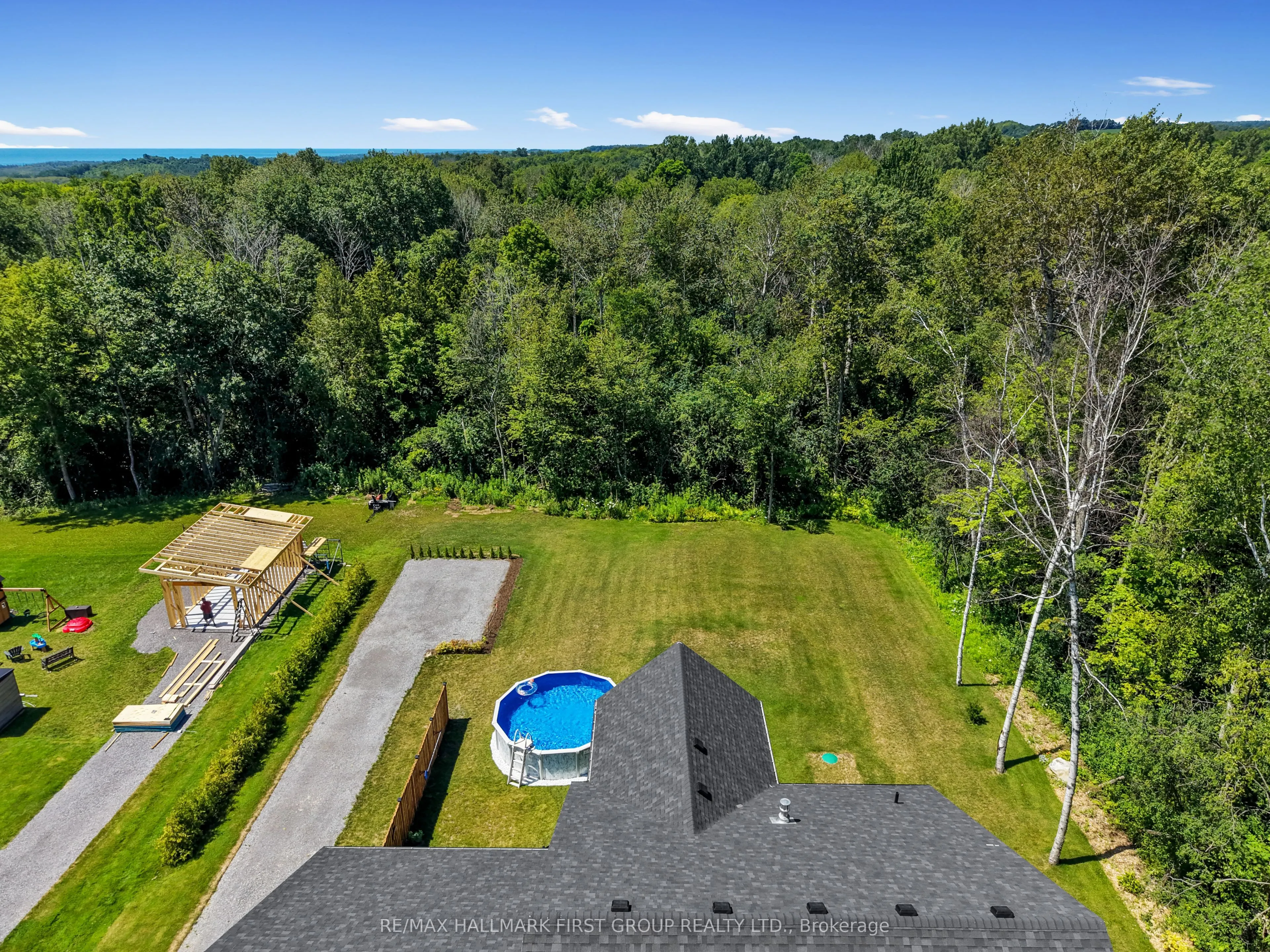 137 Ridgeline Drive