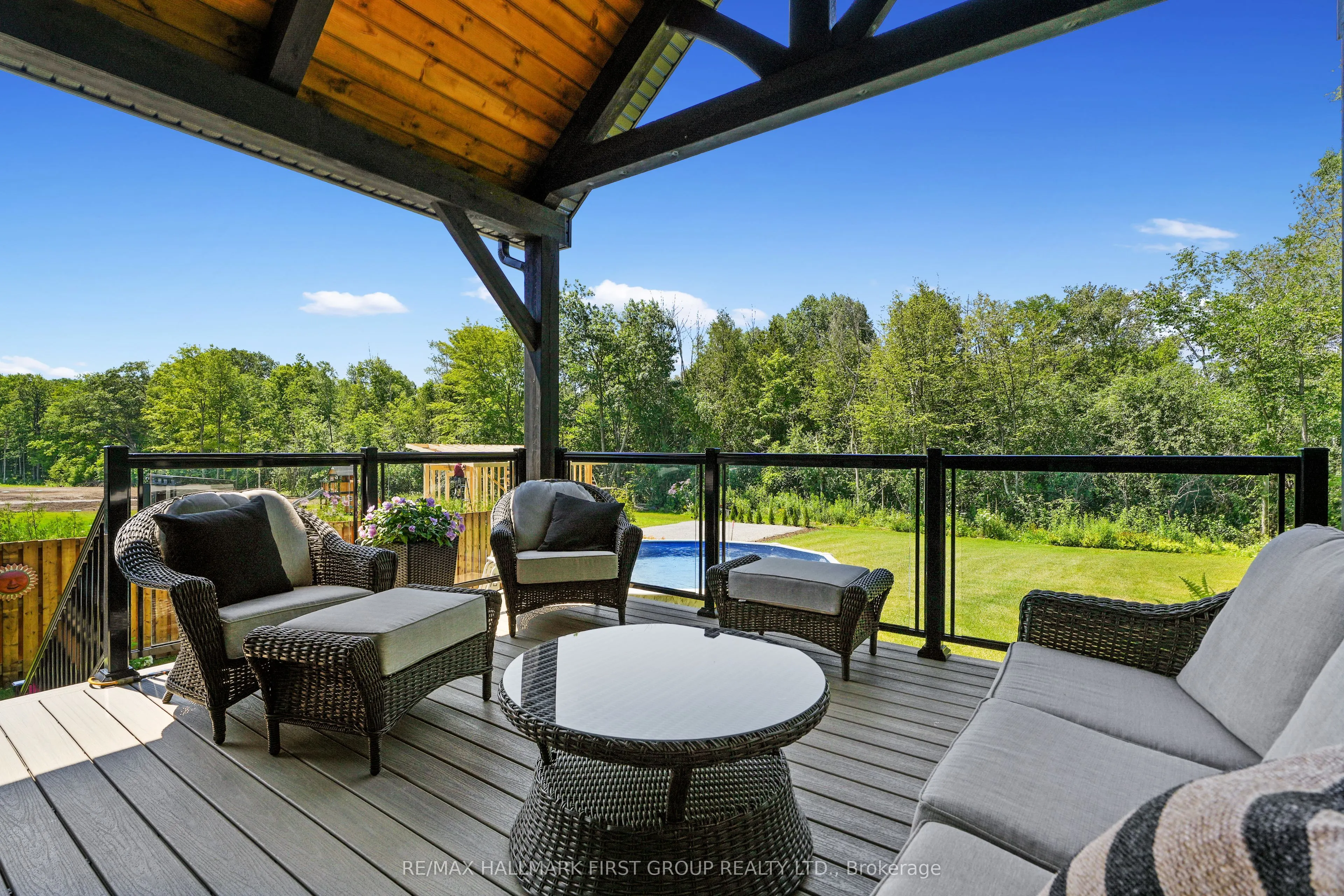 137 Ridgeline Drive