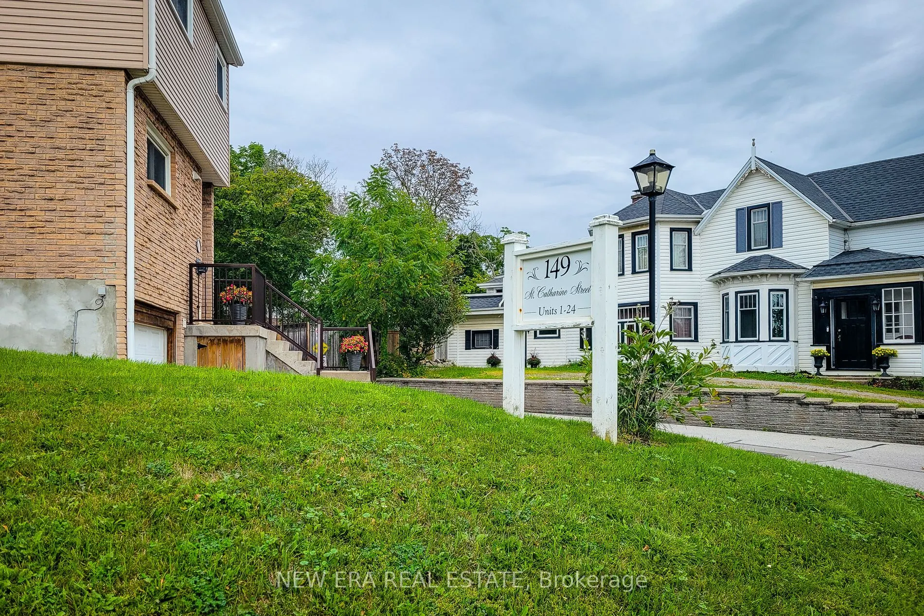 149 St Catharine Street #15