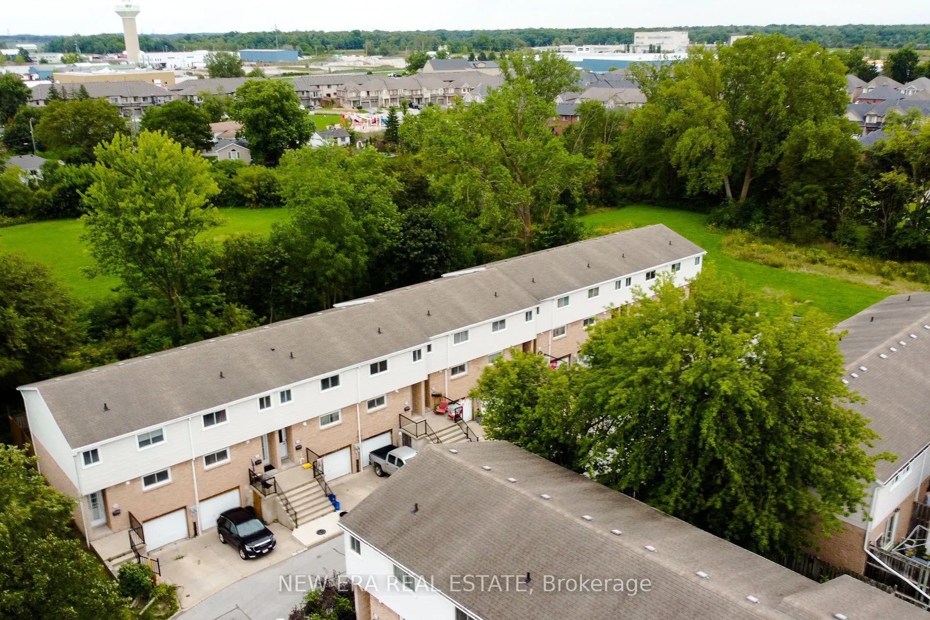 149 St Catharine Street #15