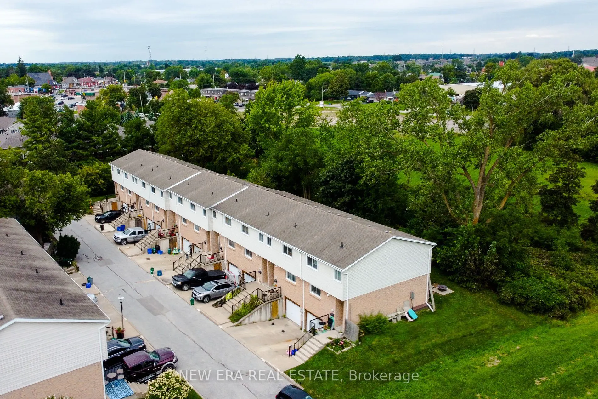 149 St Catharine Street #15