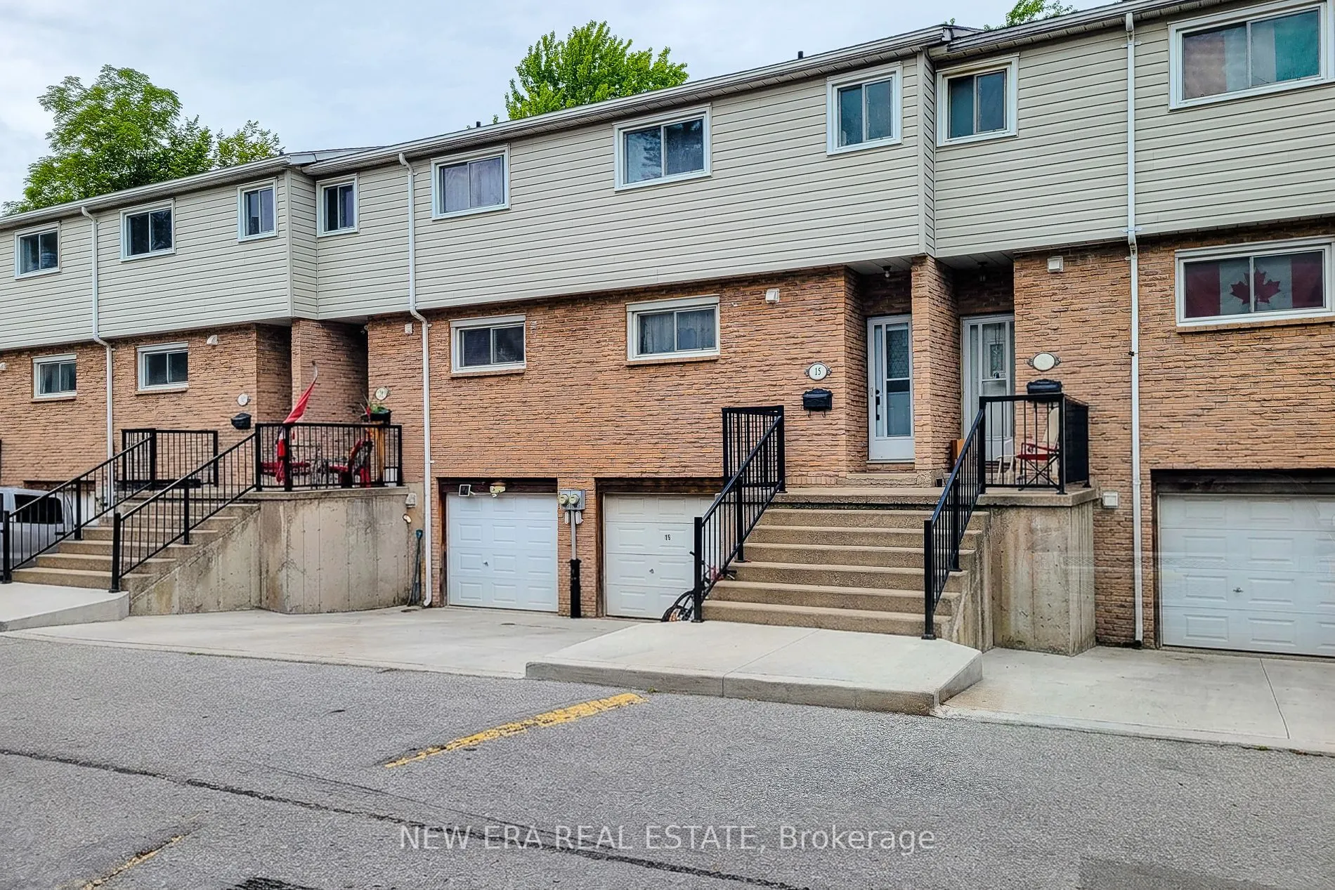 149 St Catharine Street #15