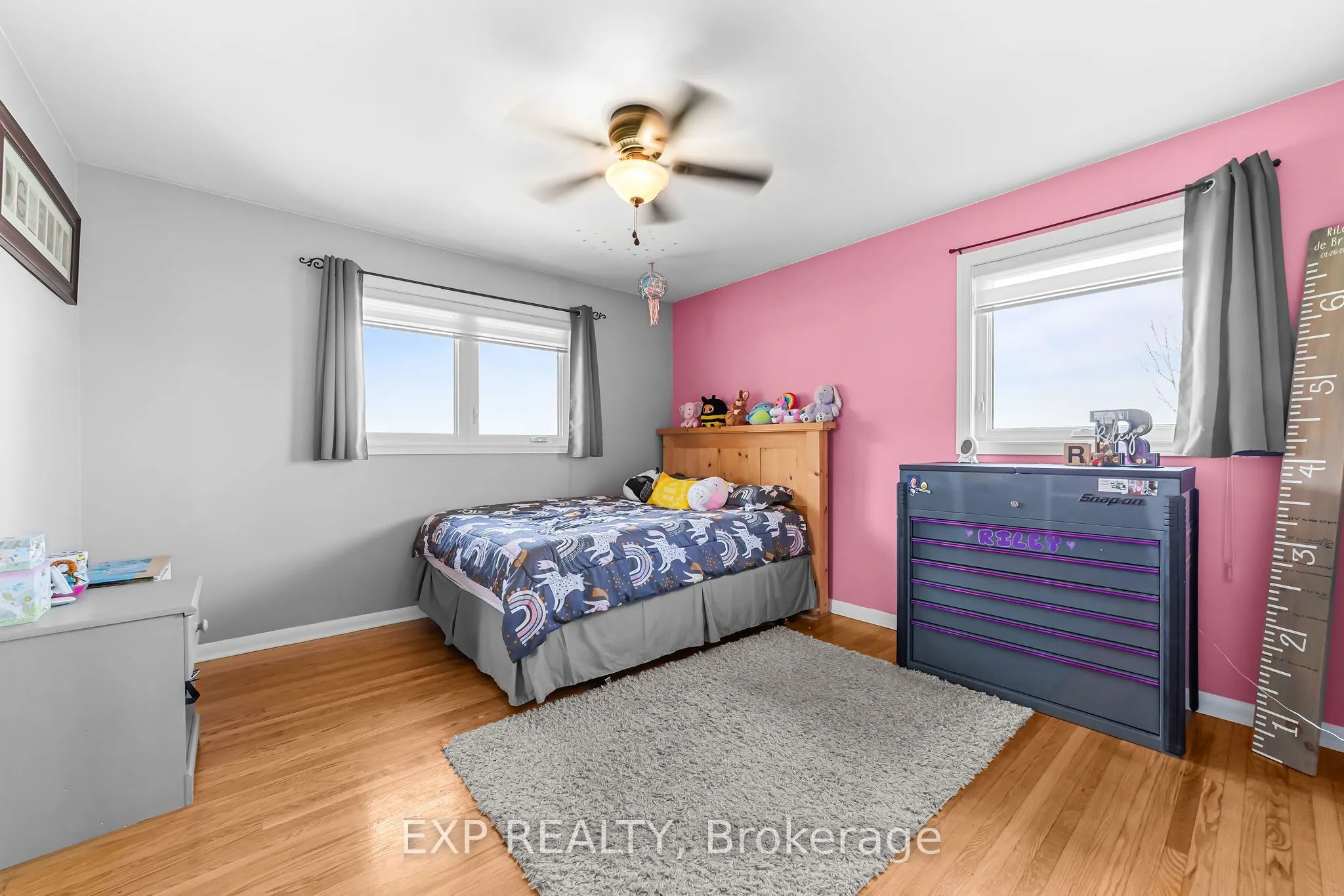 9221 Hickory Drive