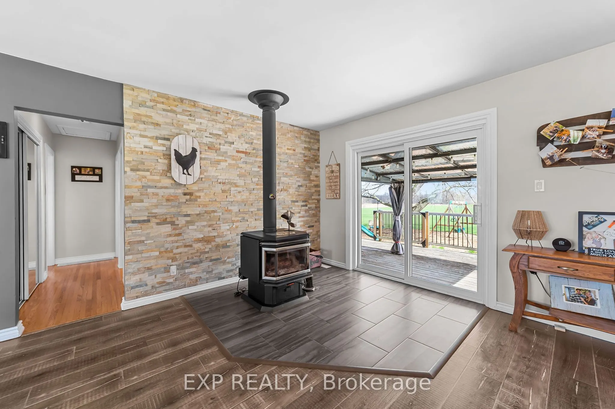 9221 Hickory Drive