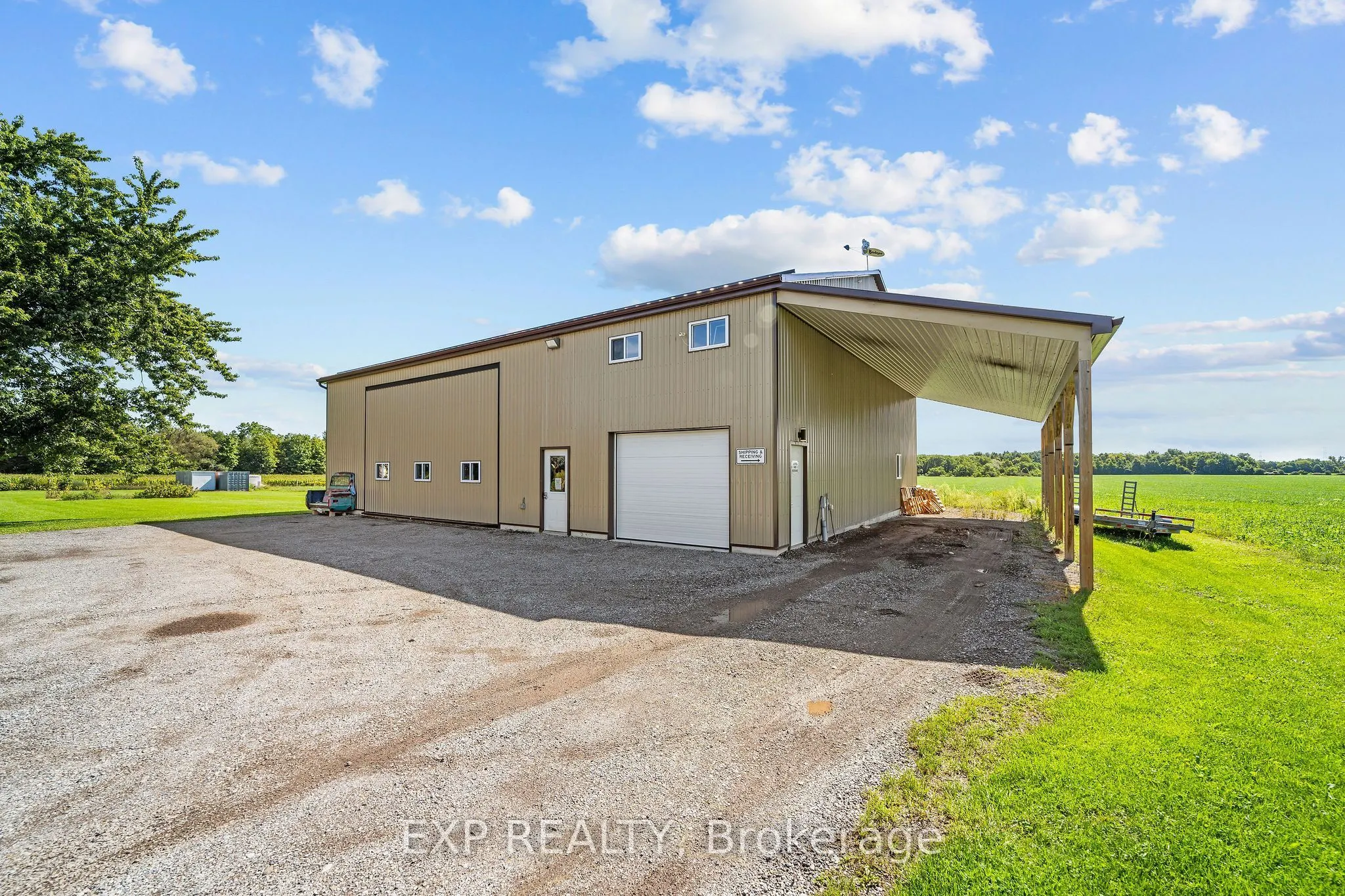 9221 Hickory Drive