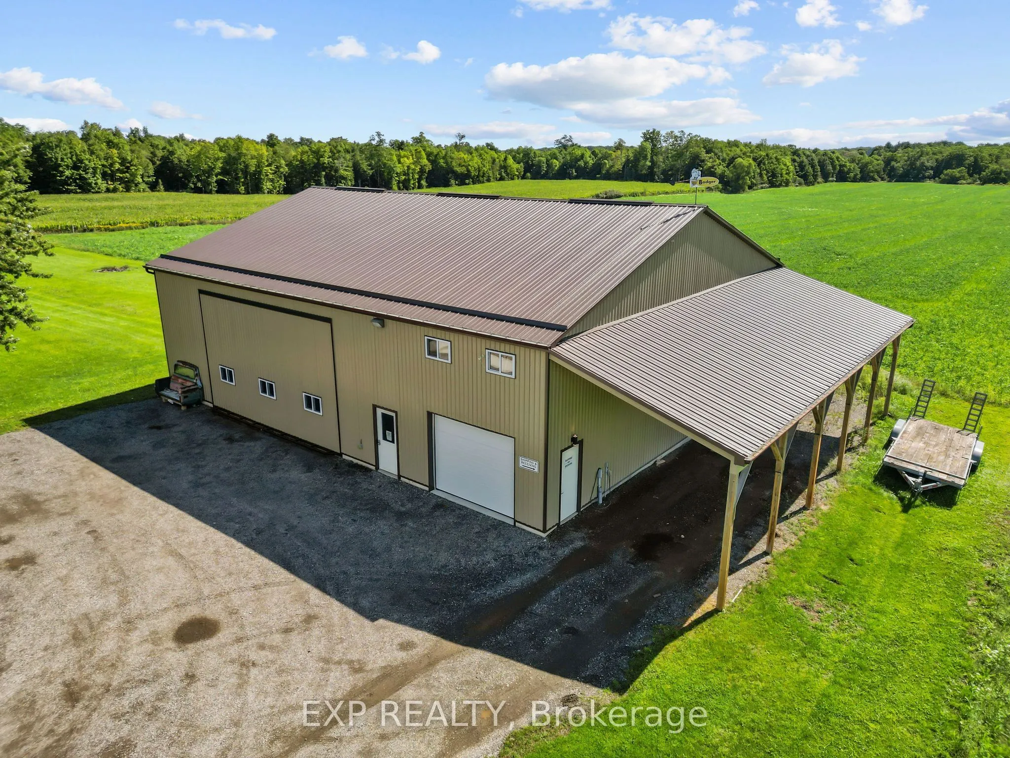 9221 Hickory Drive