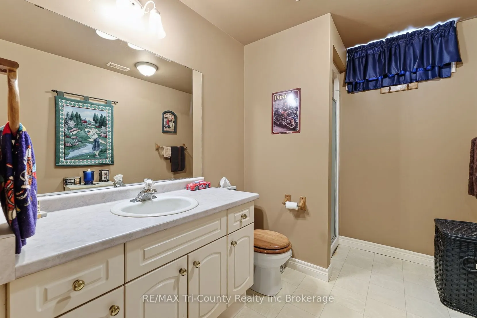22 St Michael's Street